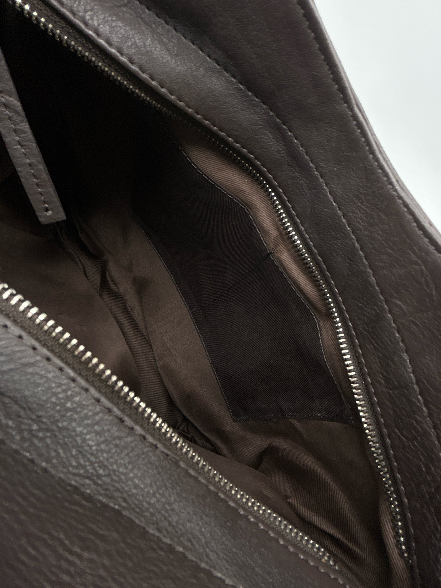 TANO Brown Women Purse