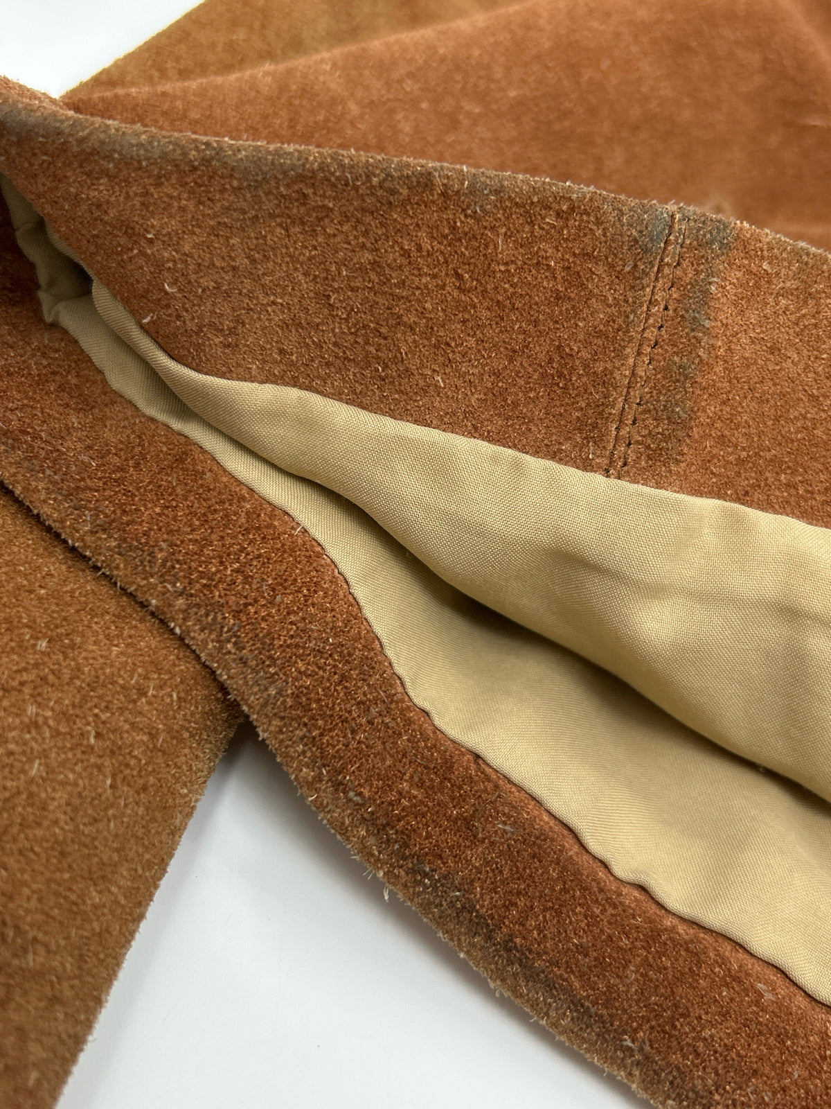 FREE PEOPLE Size L Tan Women Jacket