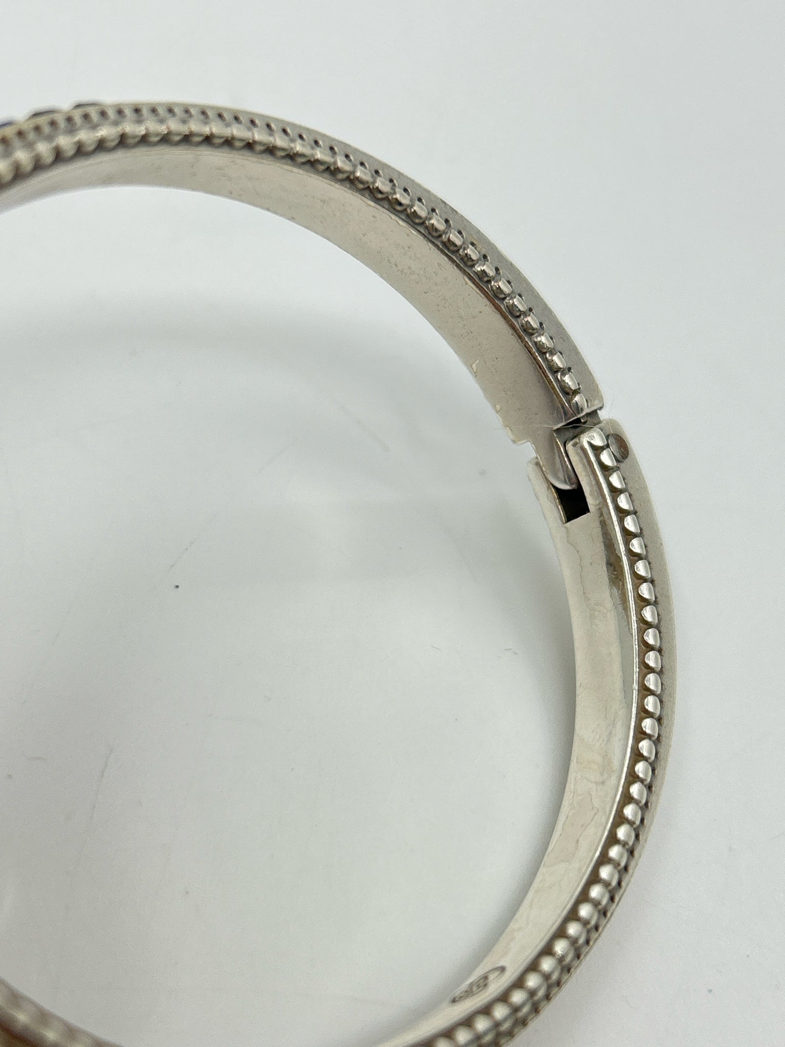 BRIGHTON Silver Bracelet