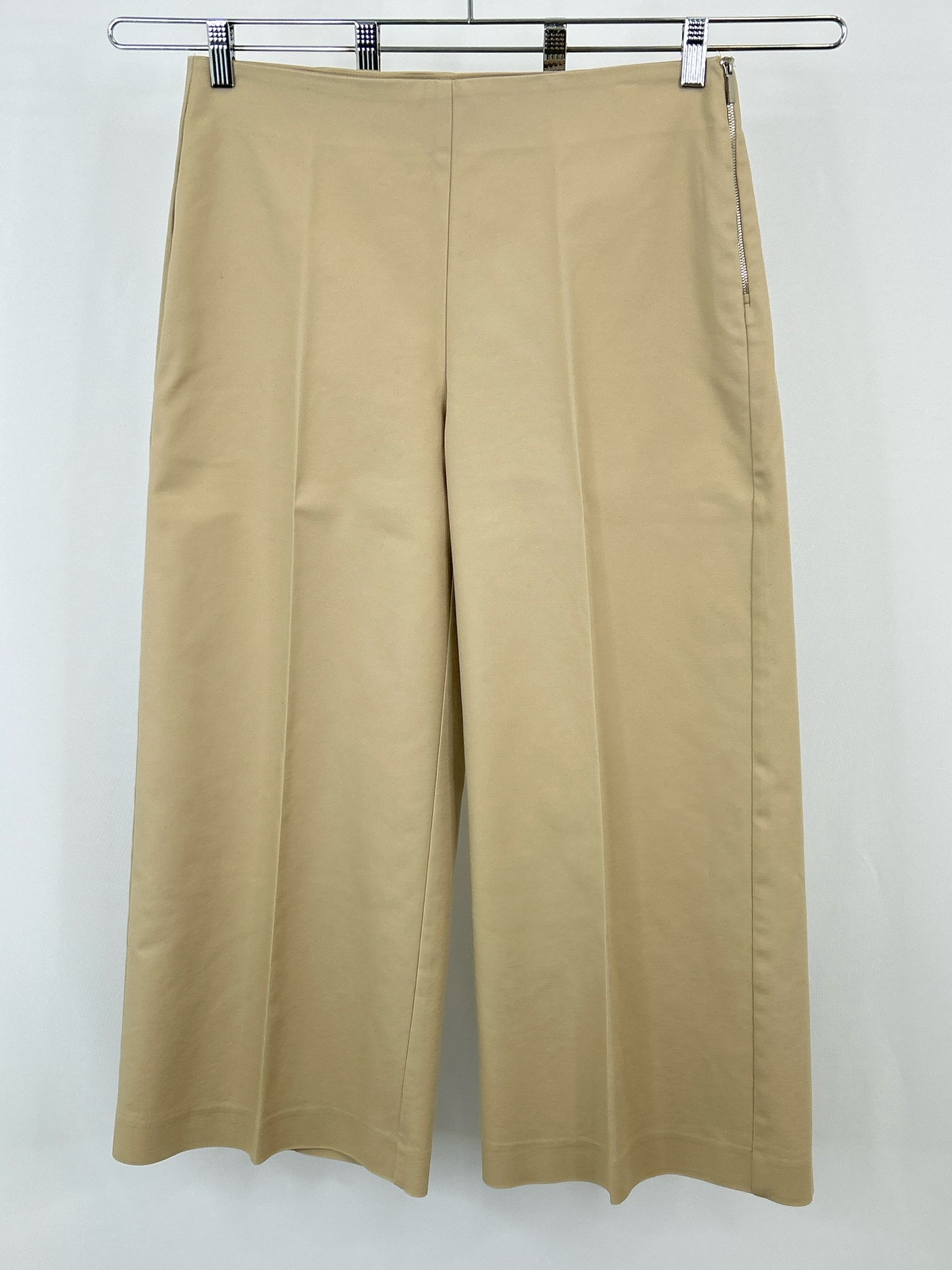 Lauren Ralph Lauren Size 10 Beige Women Pants