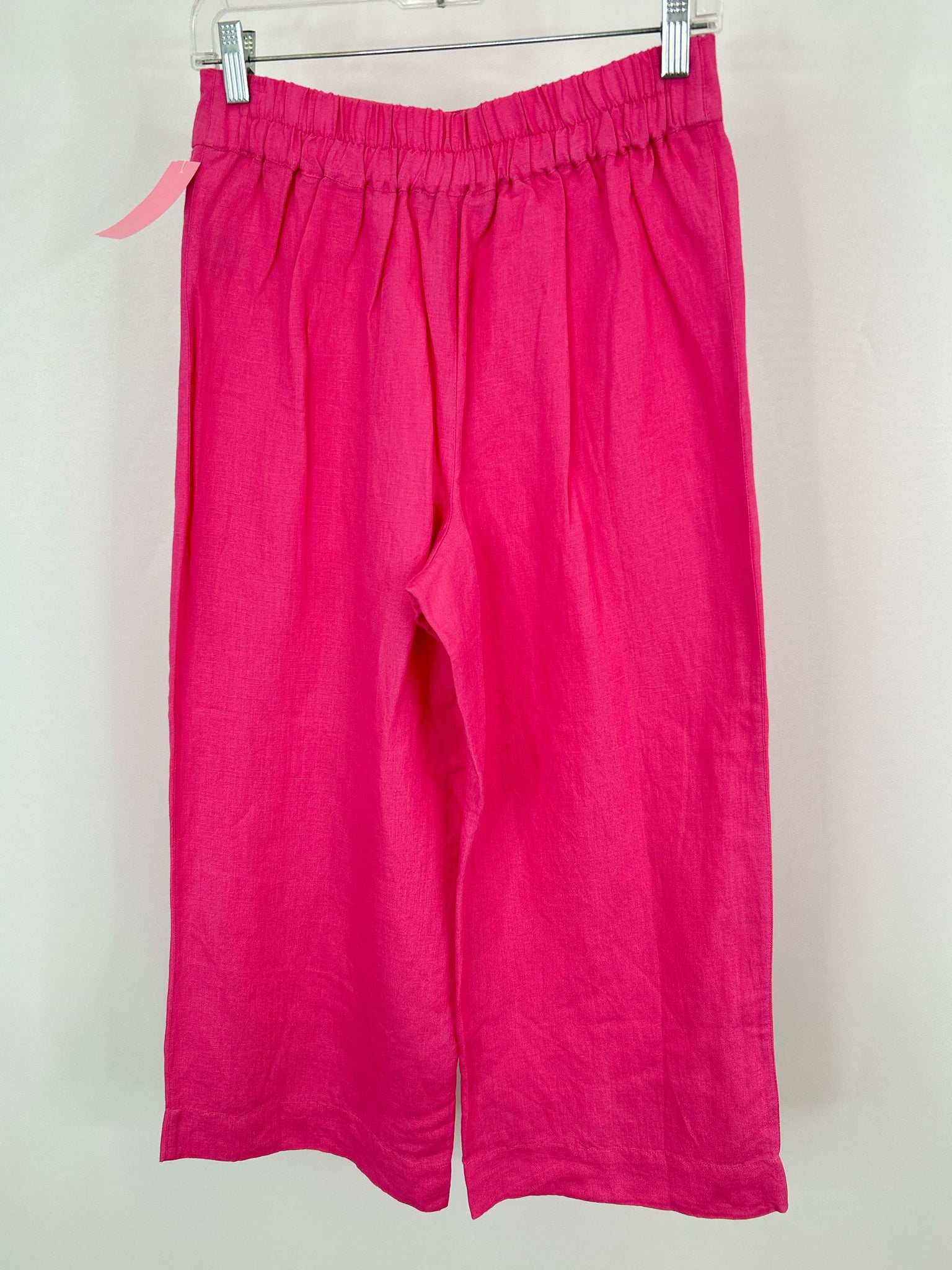 BOSTON PROPER Size XS Pink Women Pants