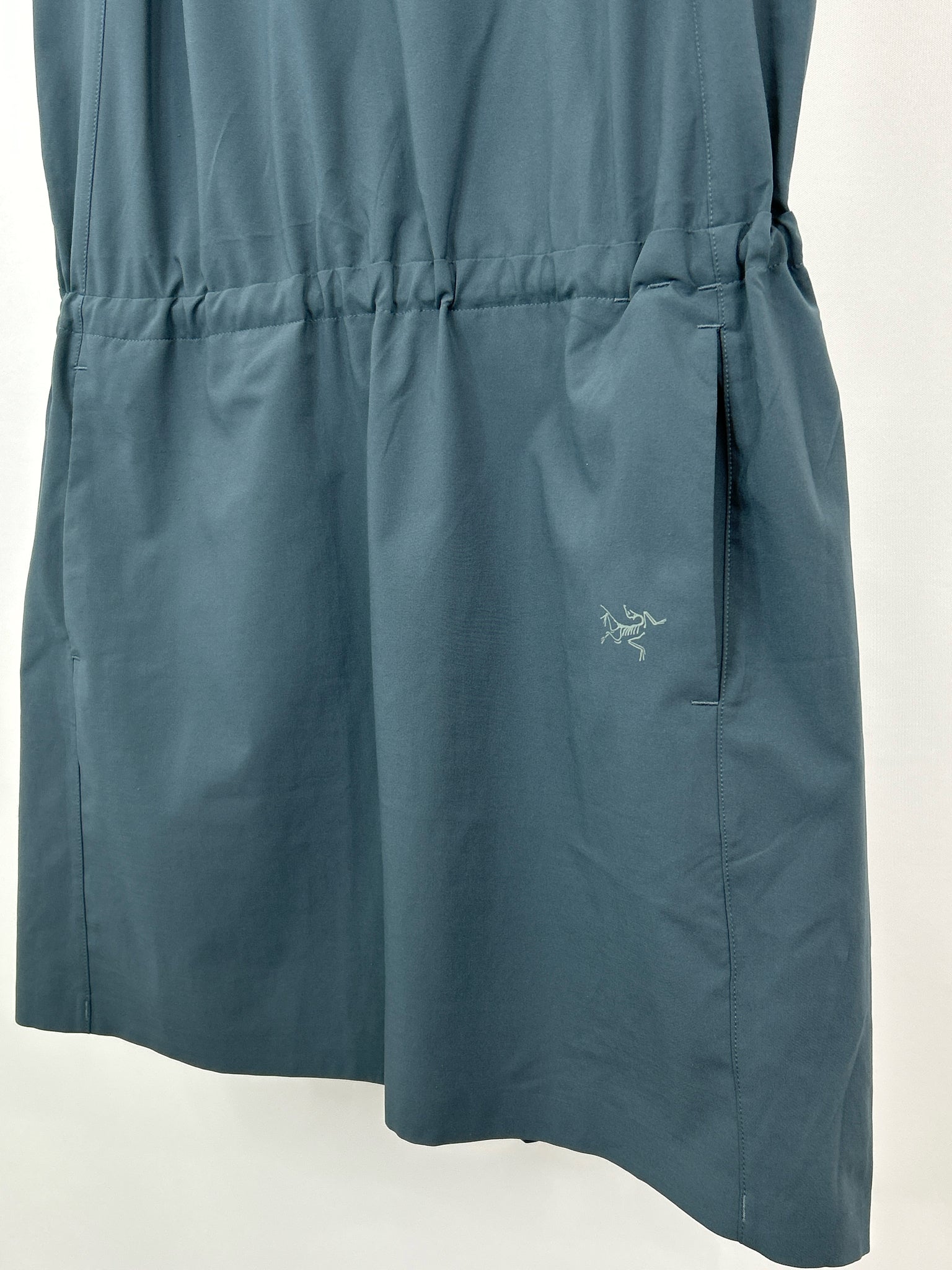 ARC'TERYX Size SP Grey Women Dress