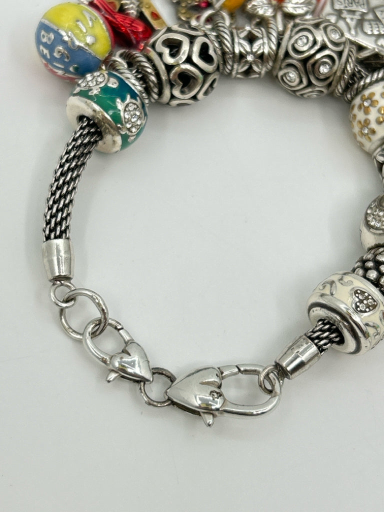 BRIGHTON Silver Bracelet