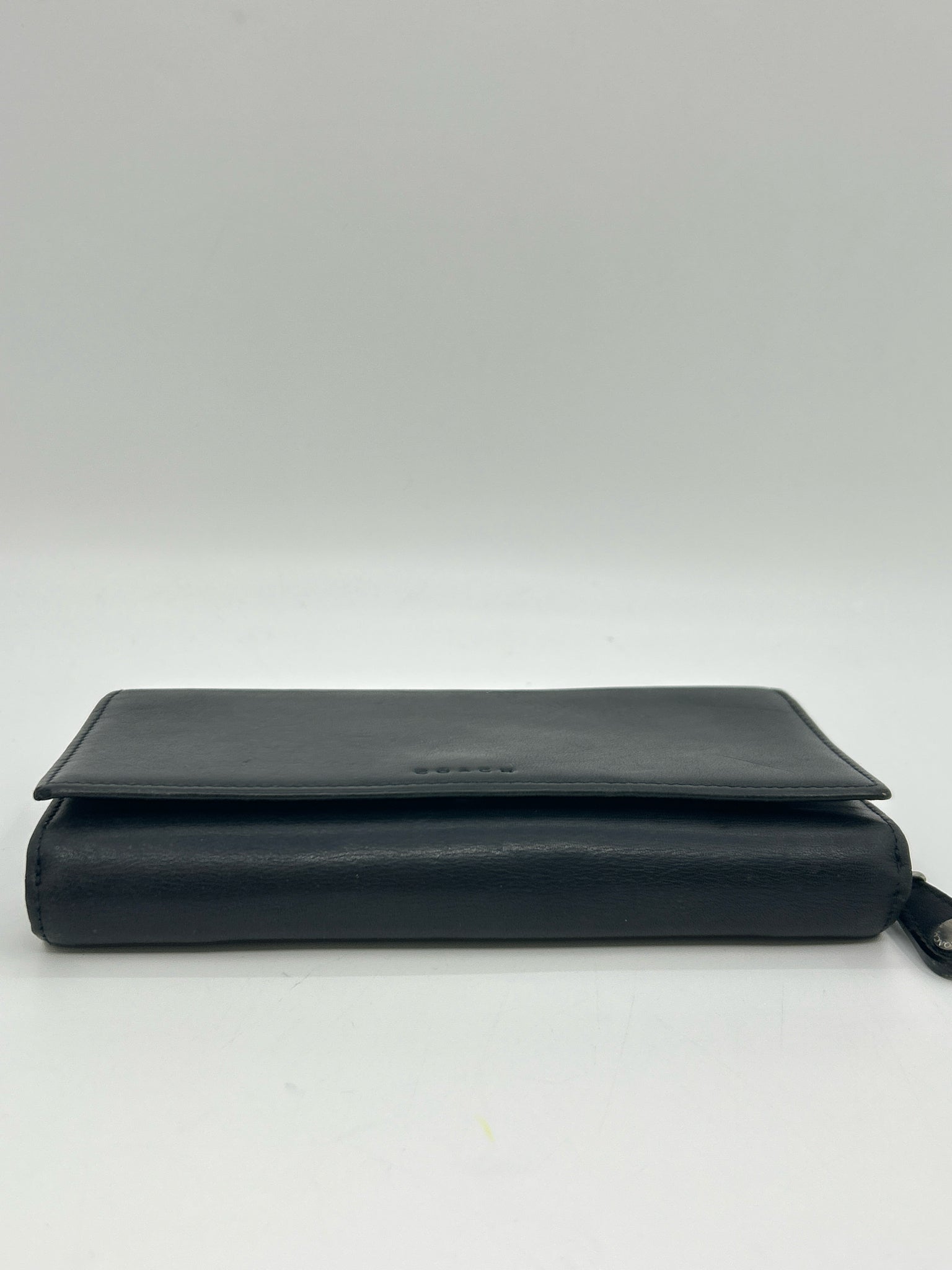 Coach Black Women Wallet