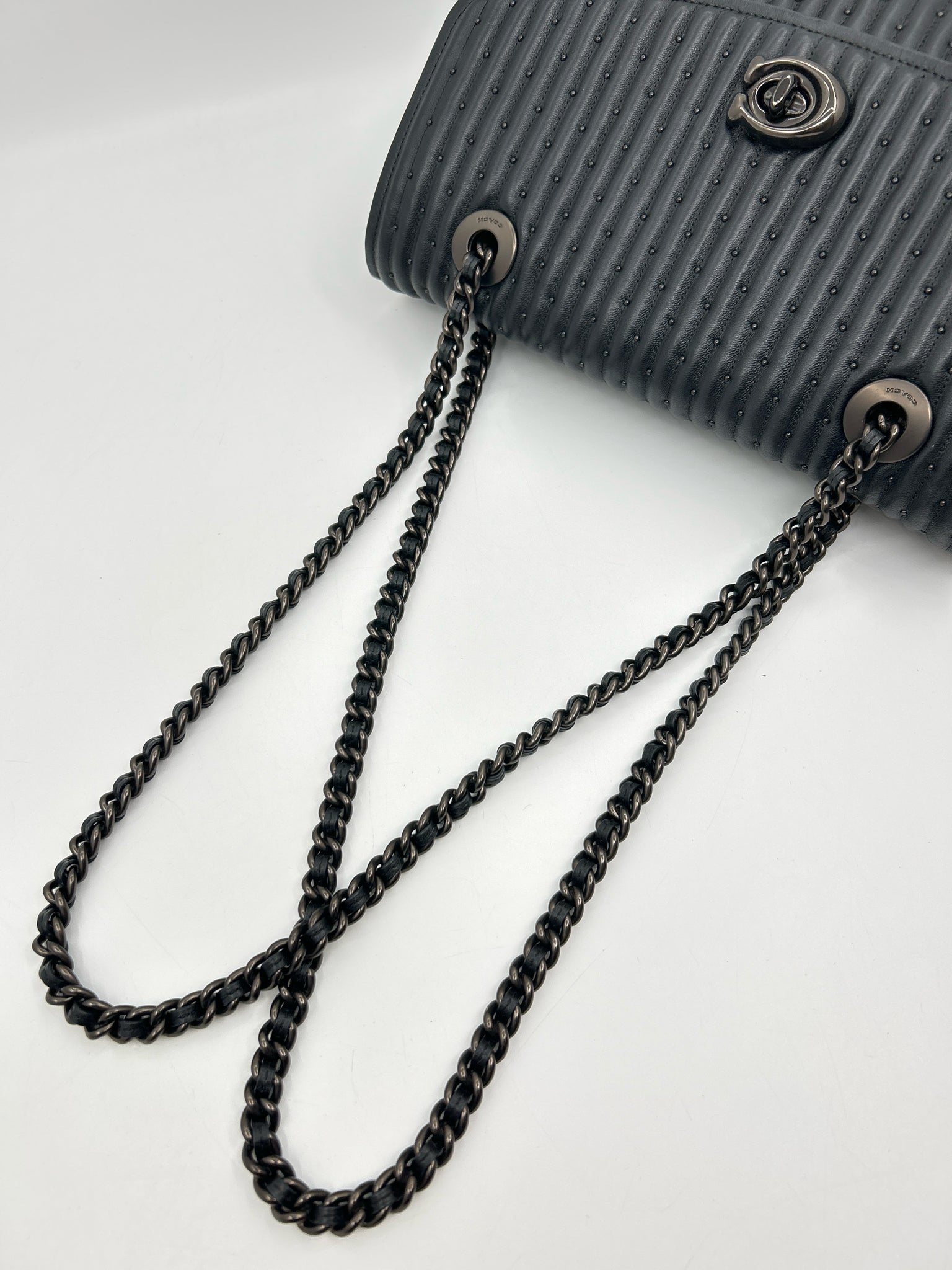 Coach Black Women Purse