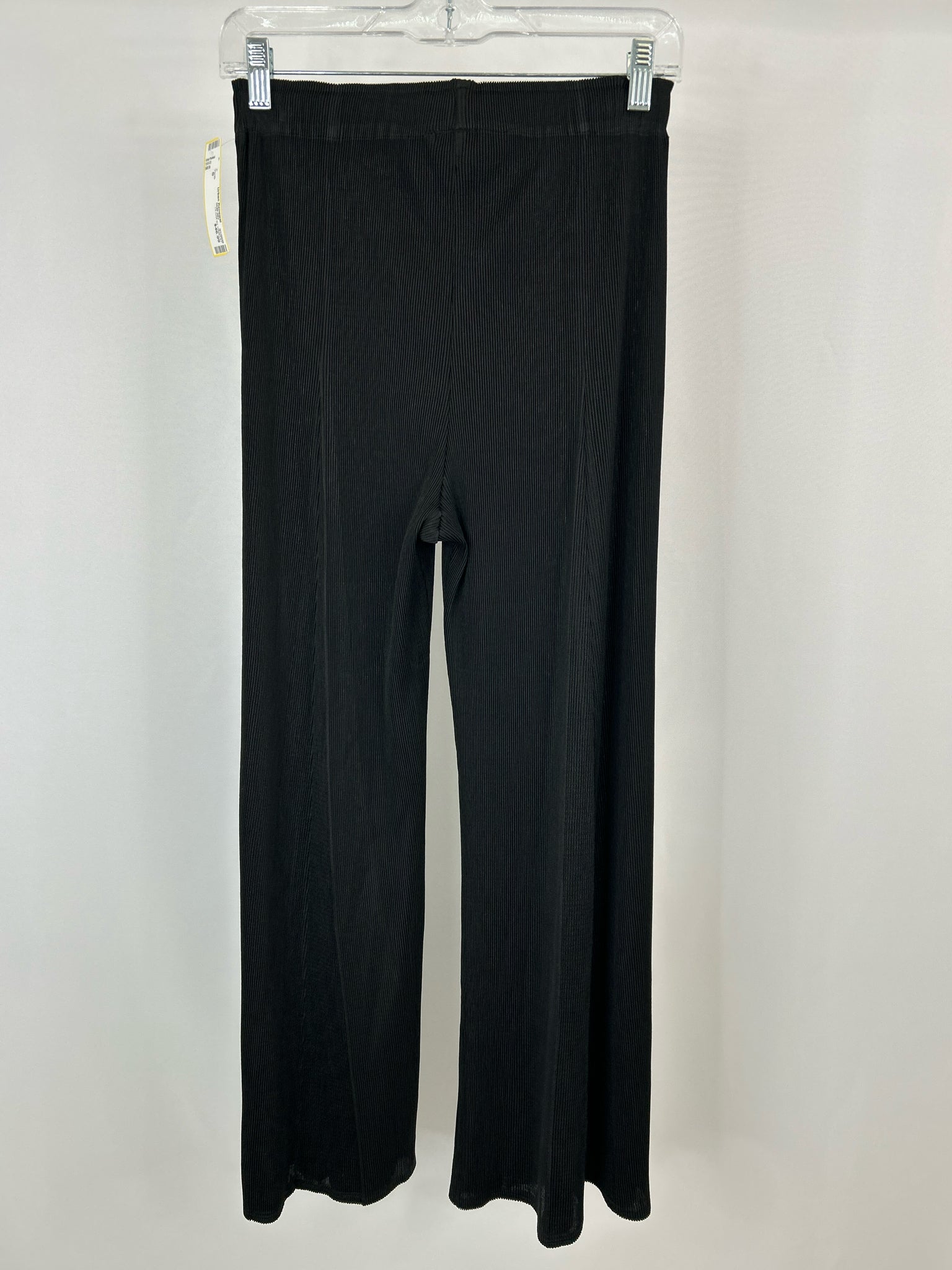 OLIVIA BY HABITAT CLOTHES Size S Black Women Pants