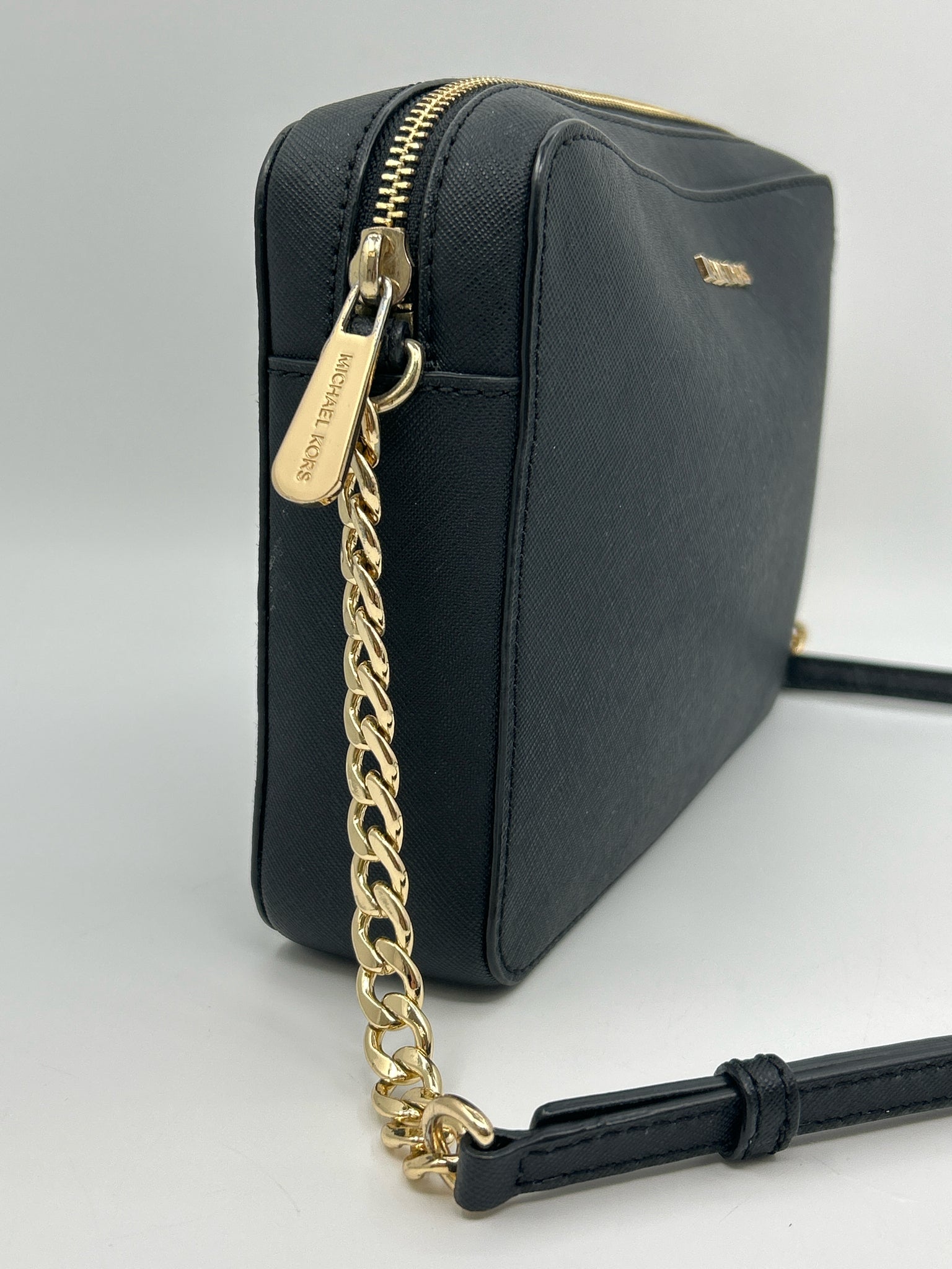 MICHAEL KORS Black Women Purse