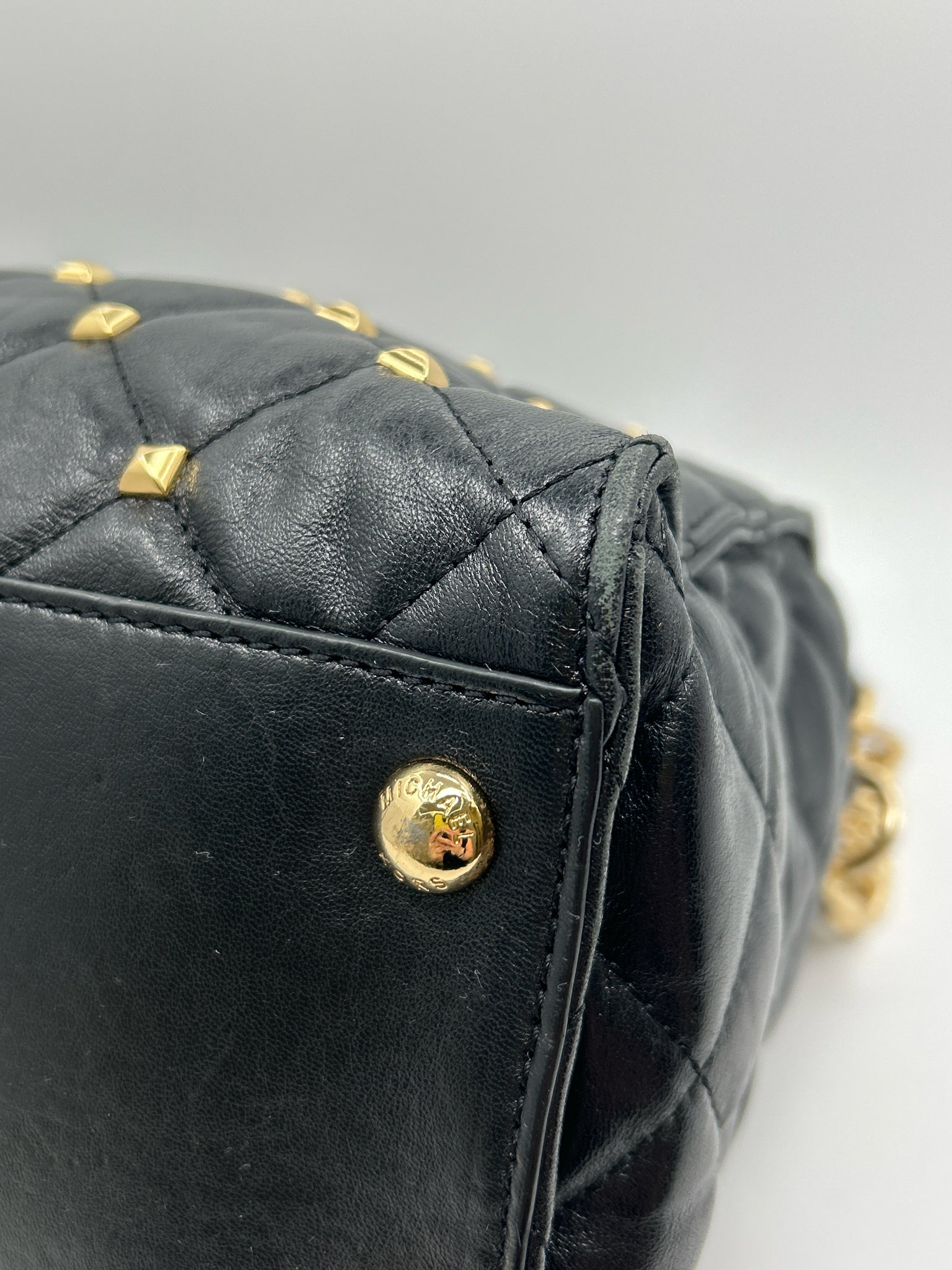 MICHAEL MICHAEL KORS Black Women Purse