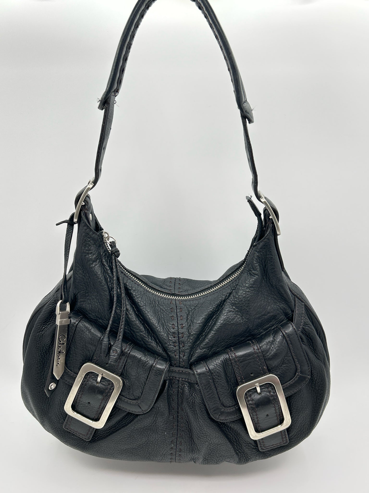 COLE HAAN Black Women Purse
