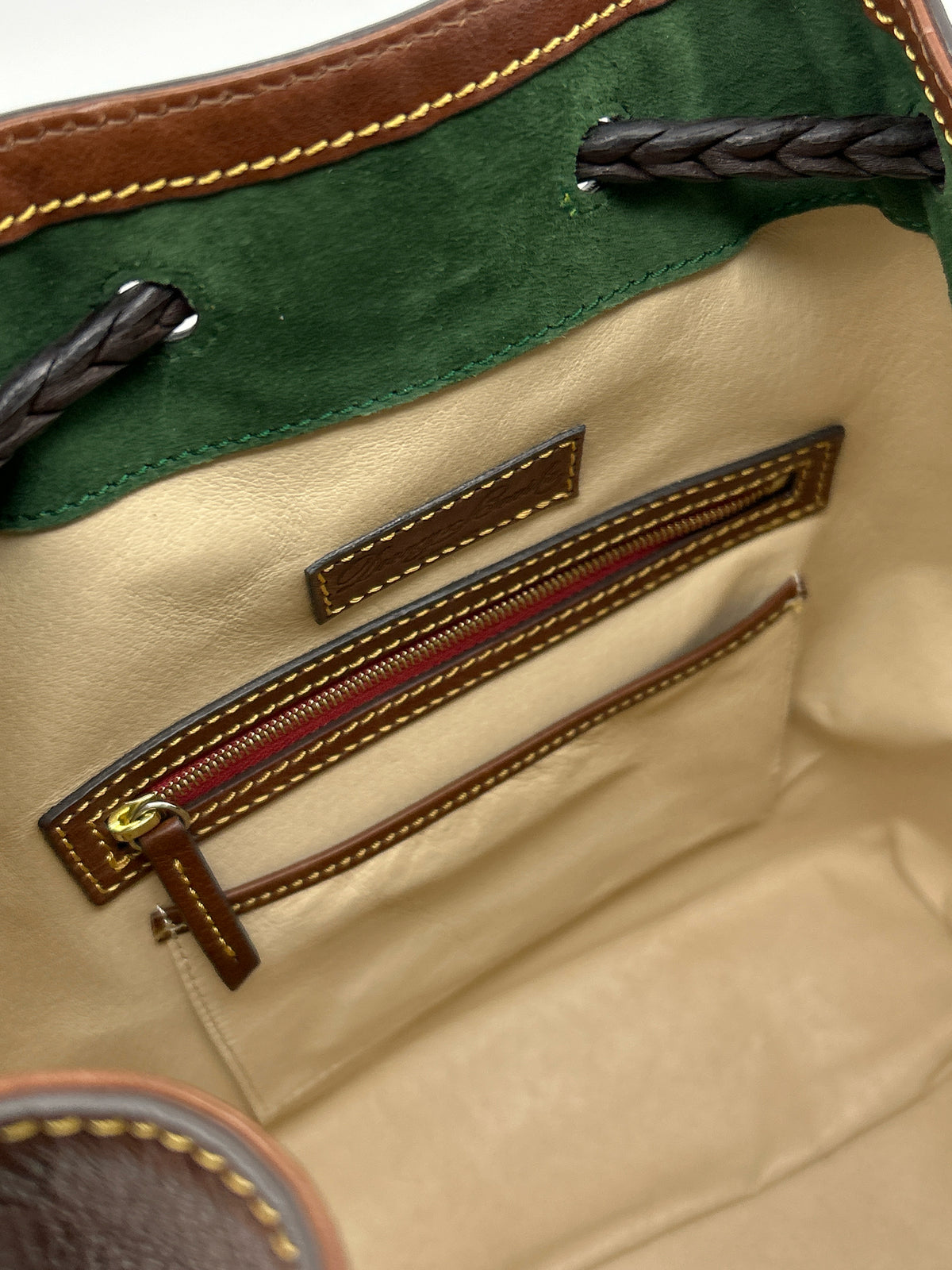 DOONEY & BOURKE Brown Women Purse