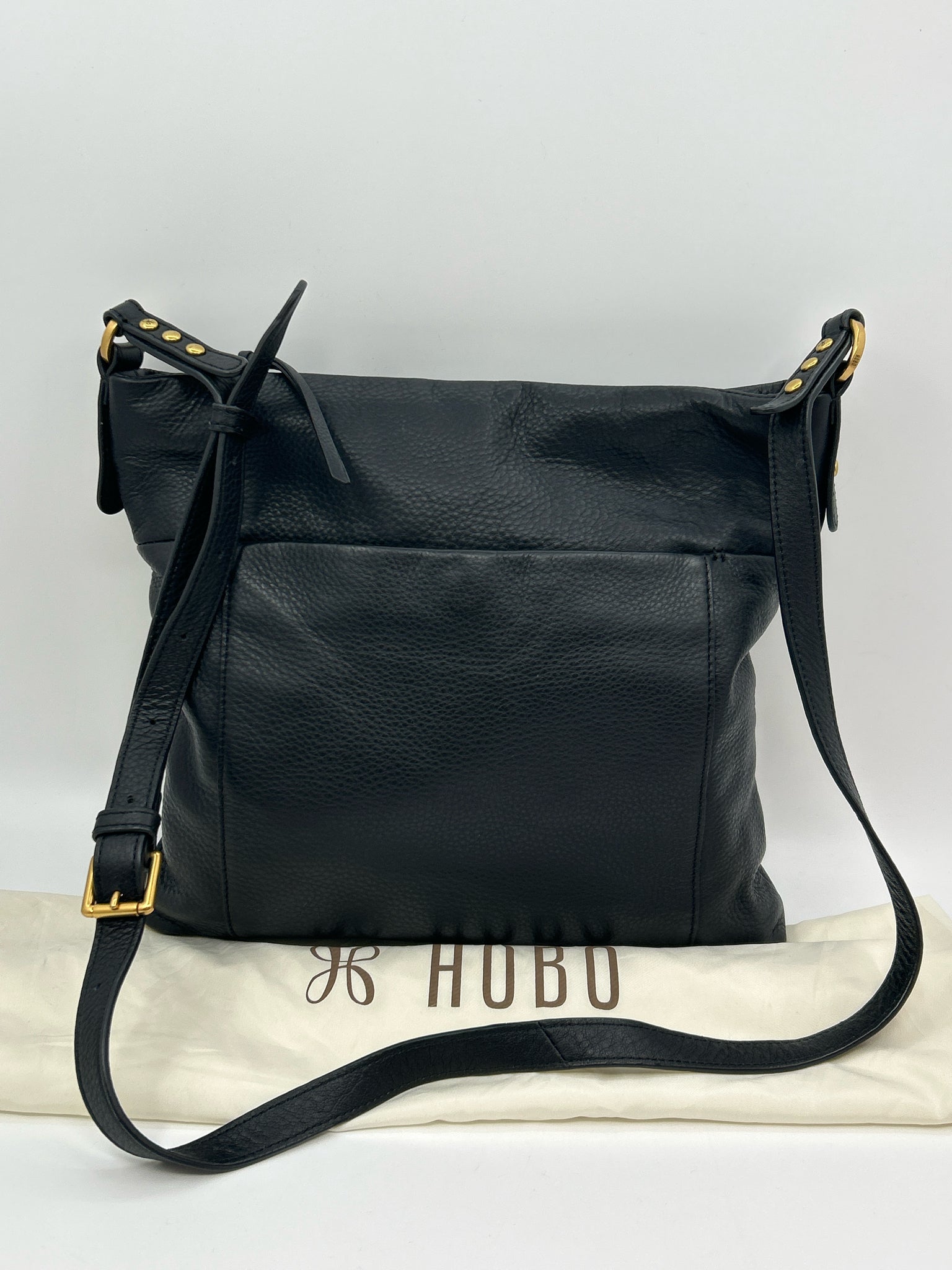 HOBO Black Women Purse