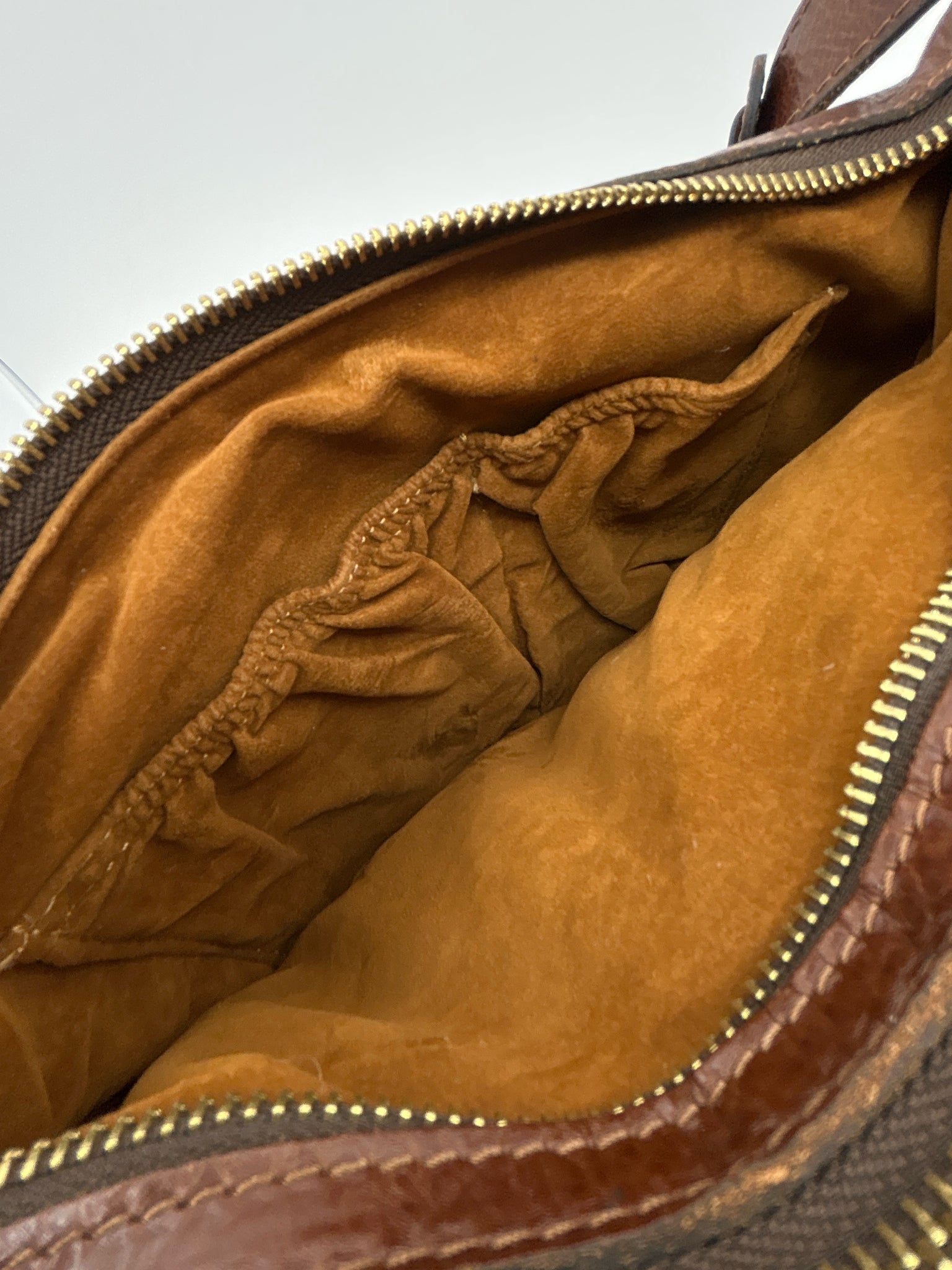 PATRICIA NASH Brown Women Purse