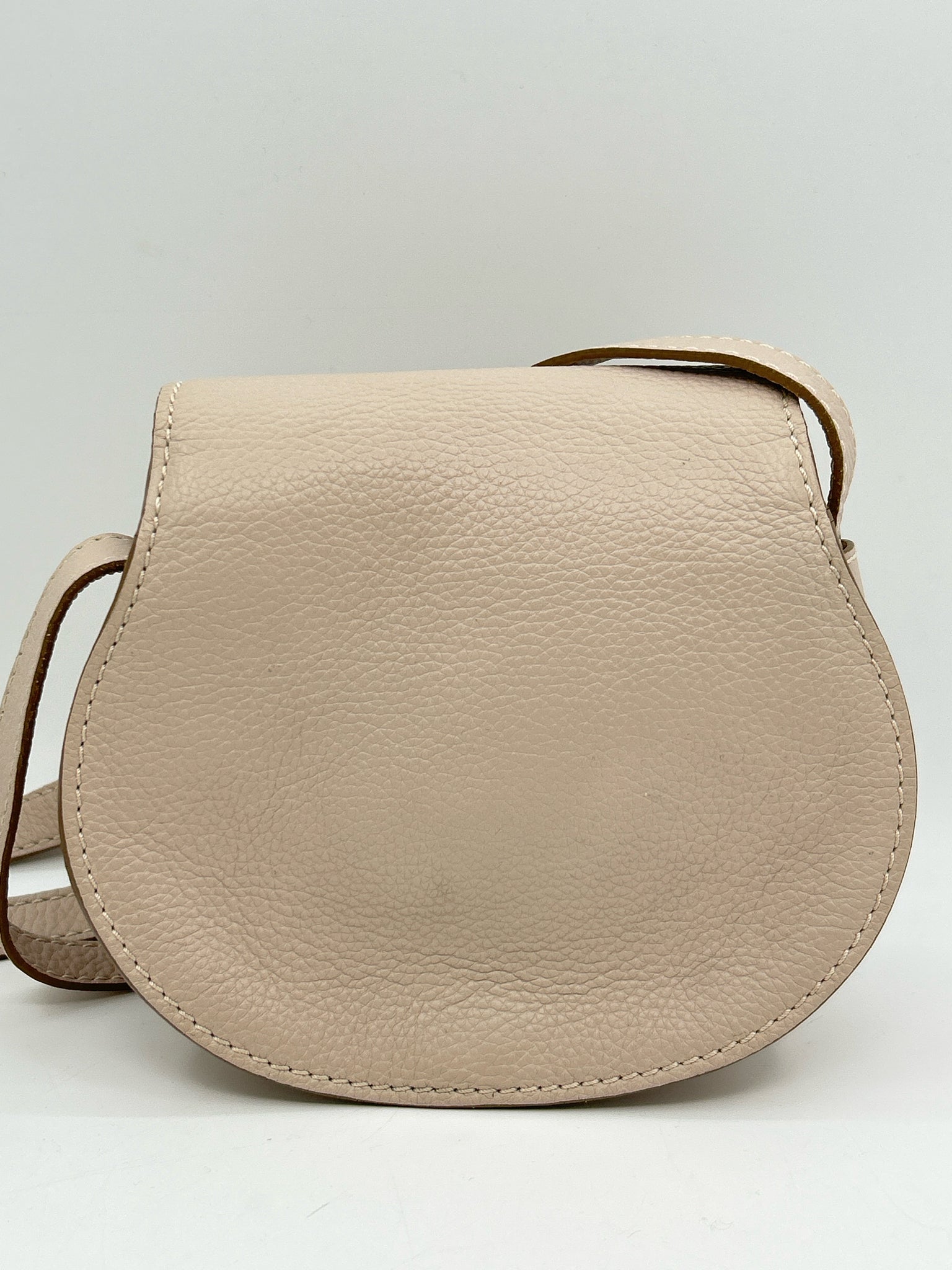 CHLOE nude Women Purse