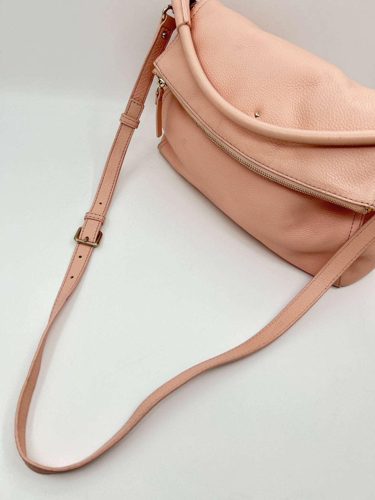 KATE SPADE light pink Women Purse