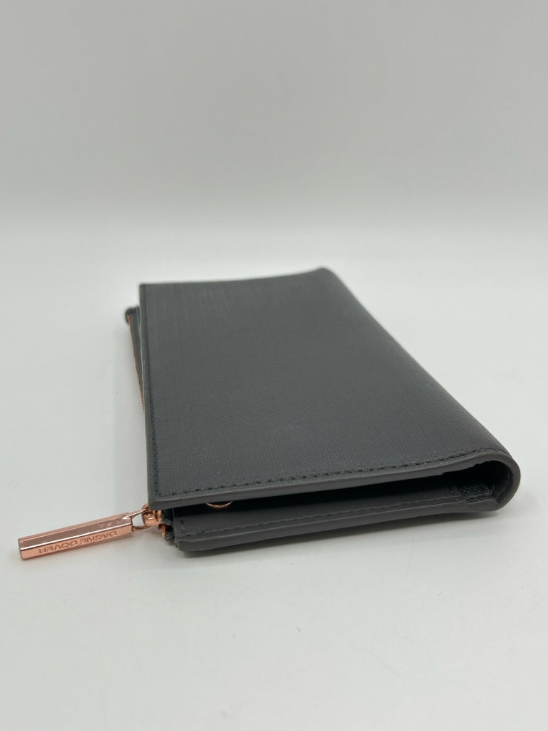 DAGNE DOVER Taupe Women's Wallet