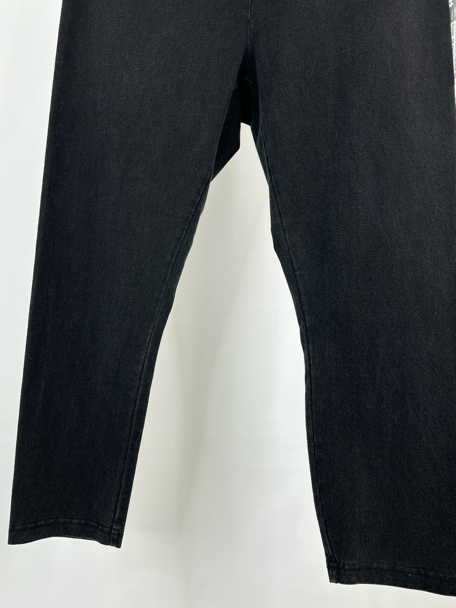 HABITAT Size S Black Women Pants