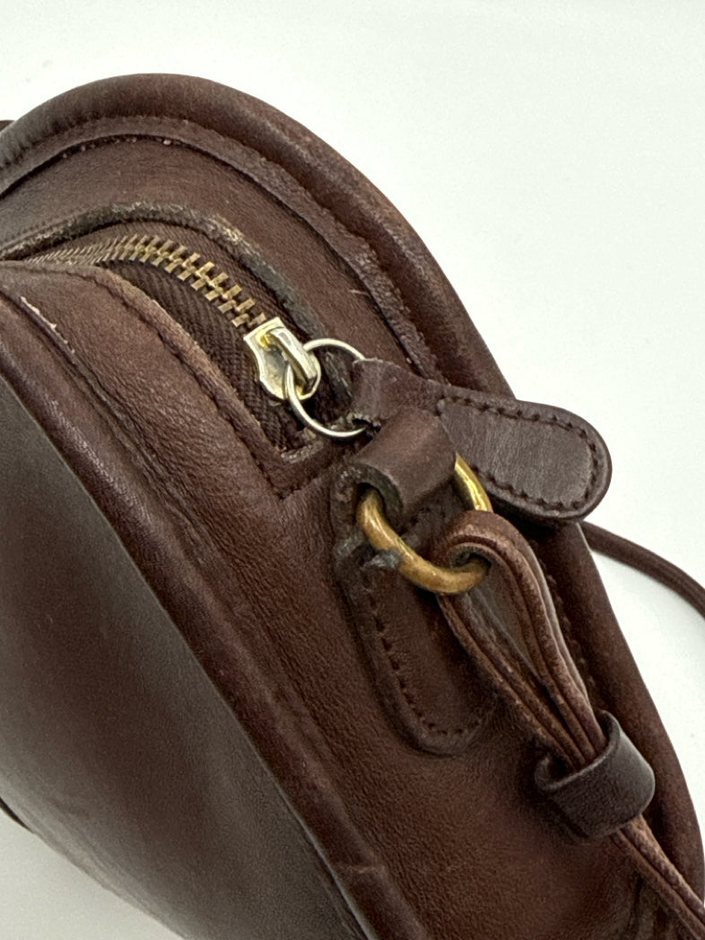 Coach Brown Women Purse