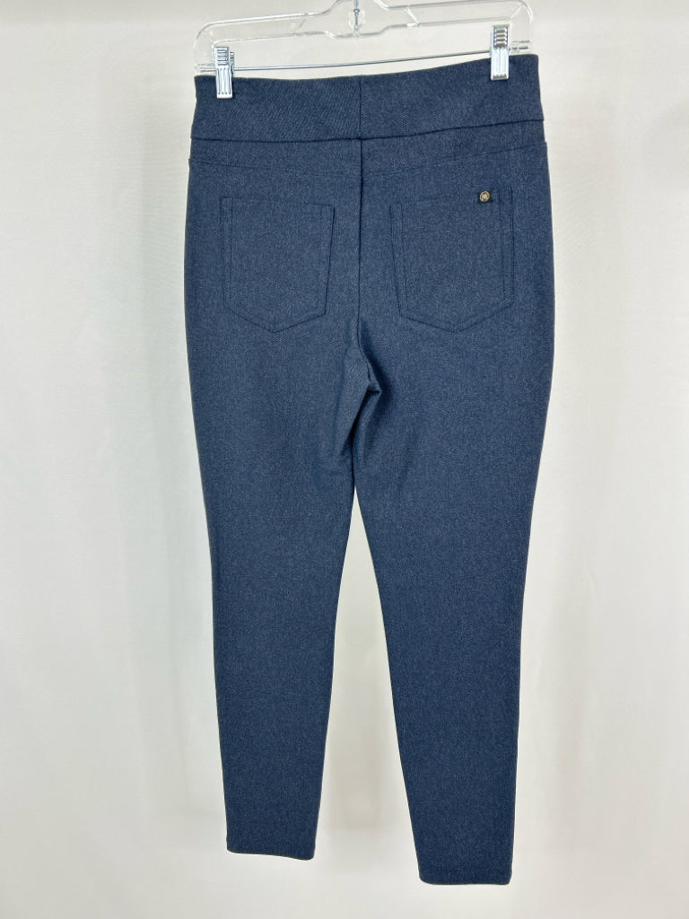 HONEYLOVE Women Size M Blue Pants