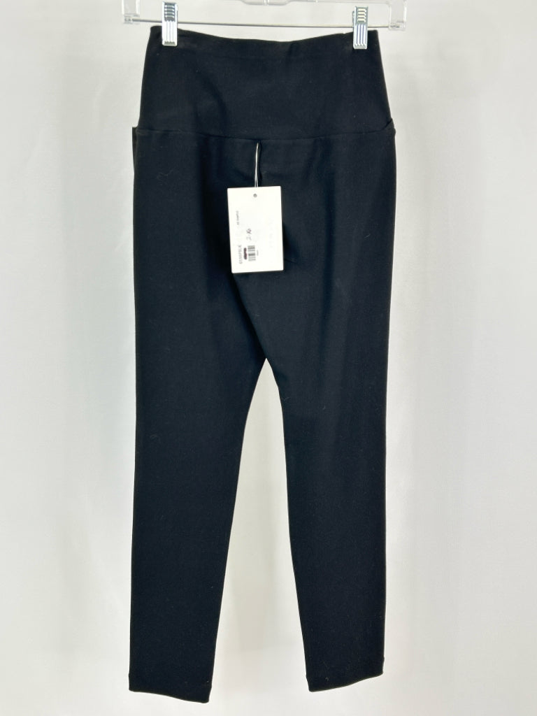 ETHYL Women Size 4 Black Pants