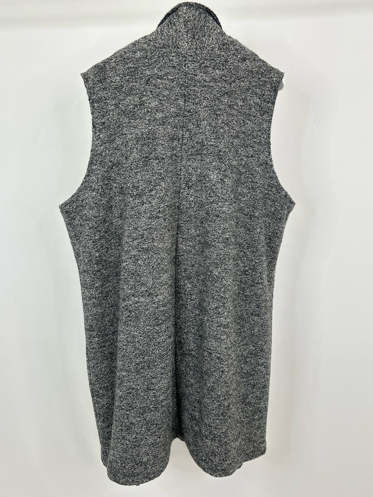 TAHARI Size 2X Gray Women Jacket