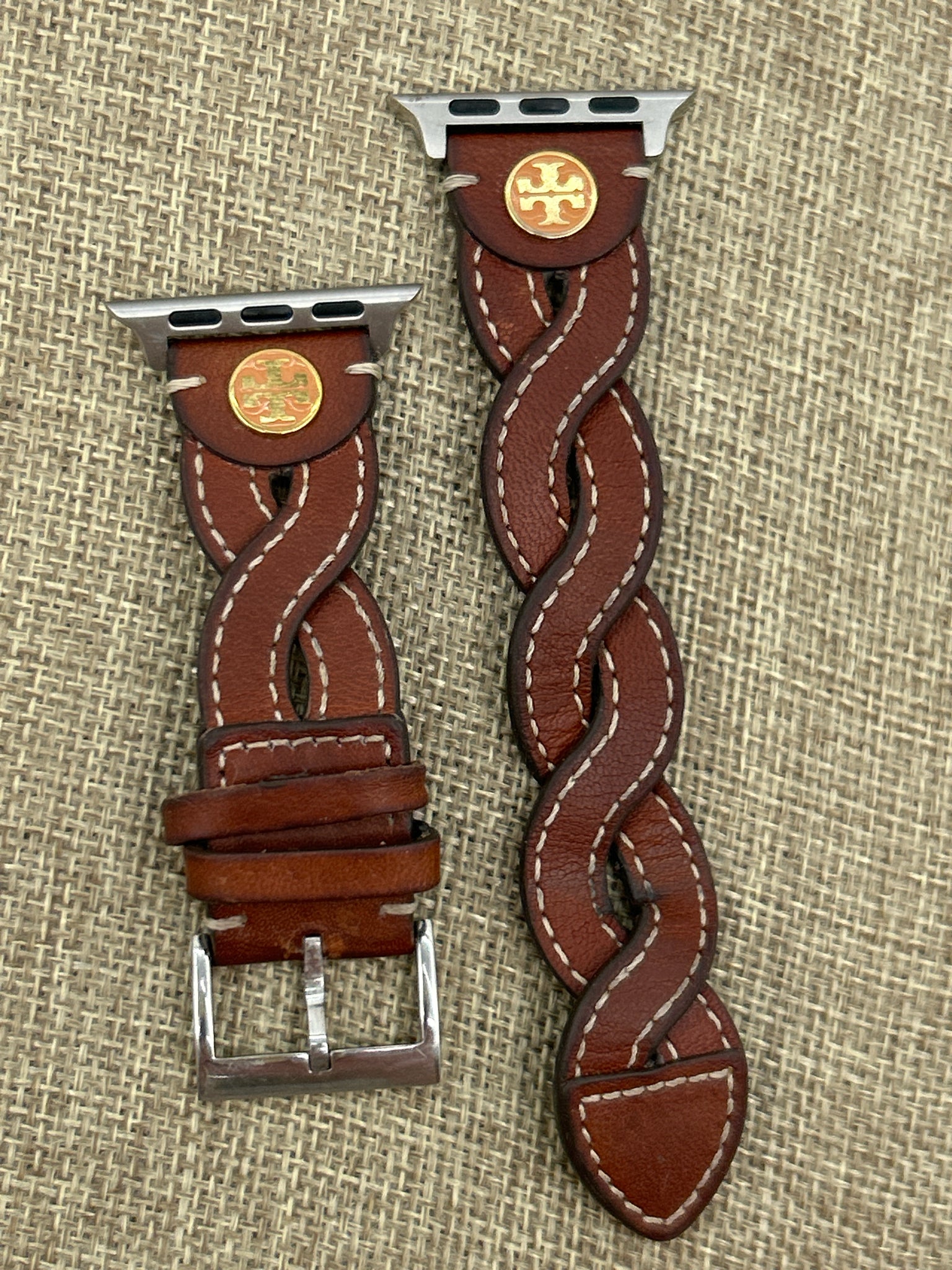 TORY BURCH Brown Accessories