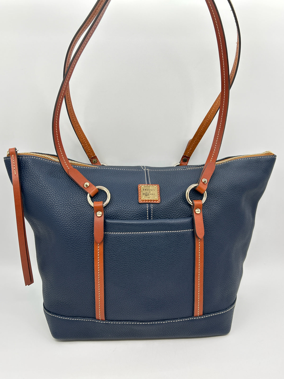 DOONEY & BOURKE Navy Women Purse