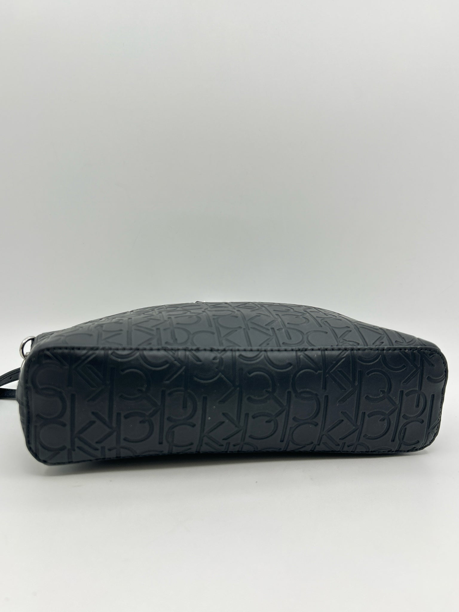 CALVIN KLEIN Black Women Purse