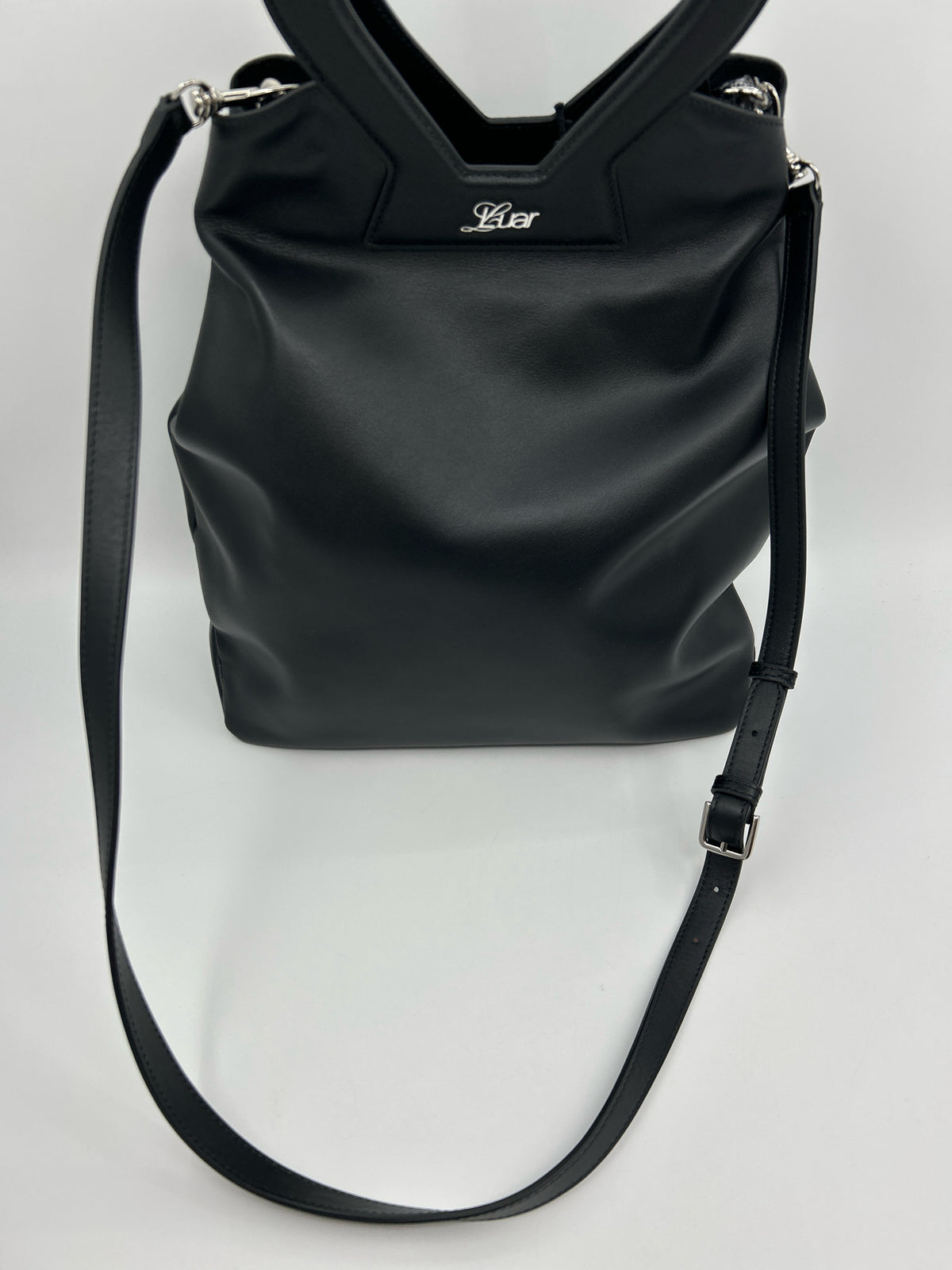 Luar Black Women Purse