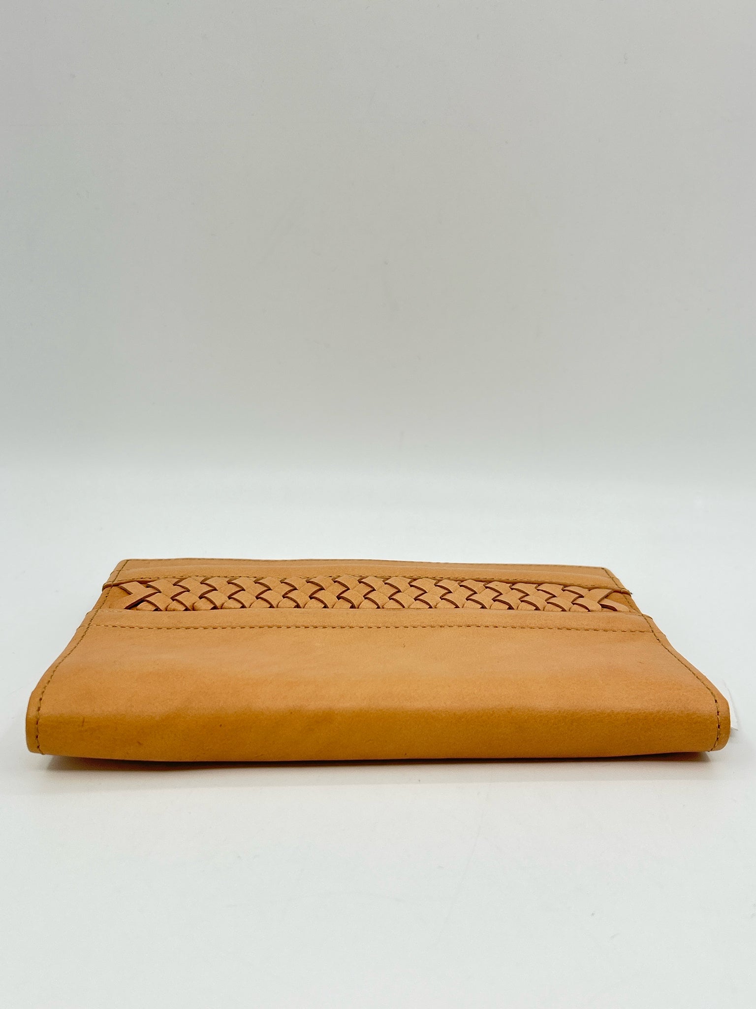 BRIGHTON NWT nude Women Wallet