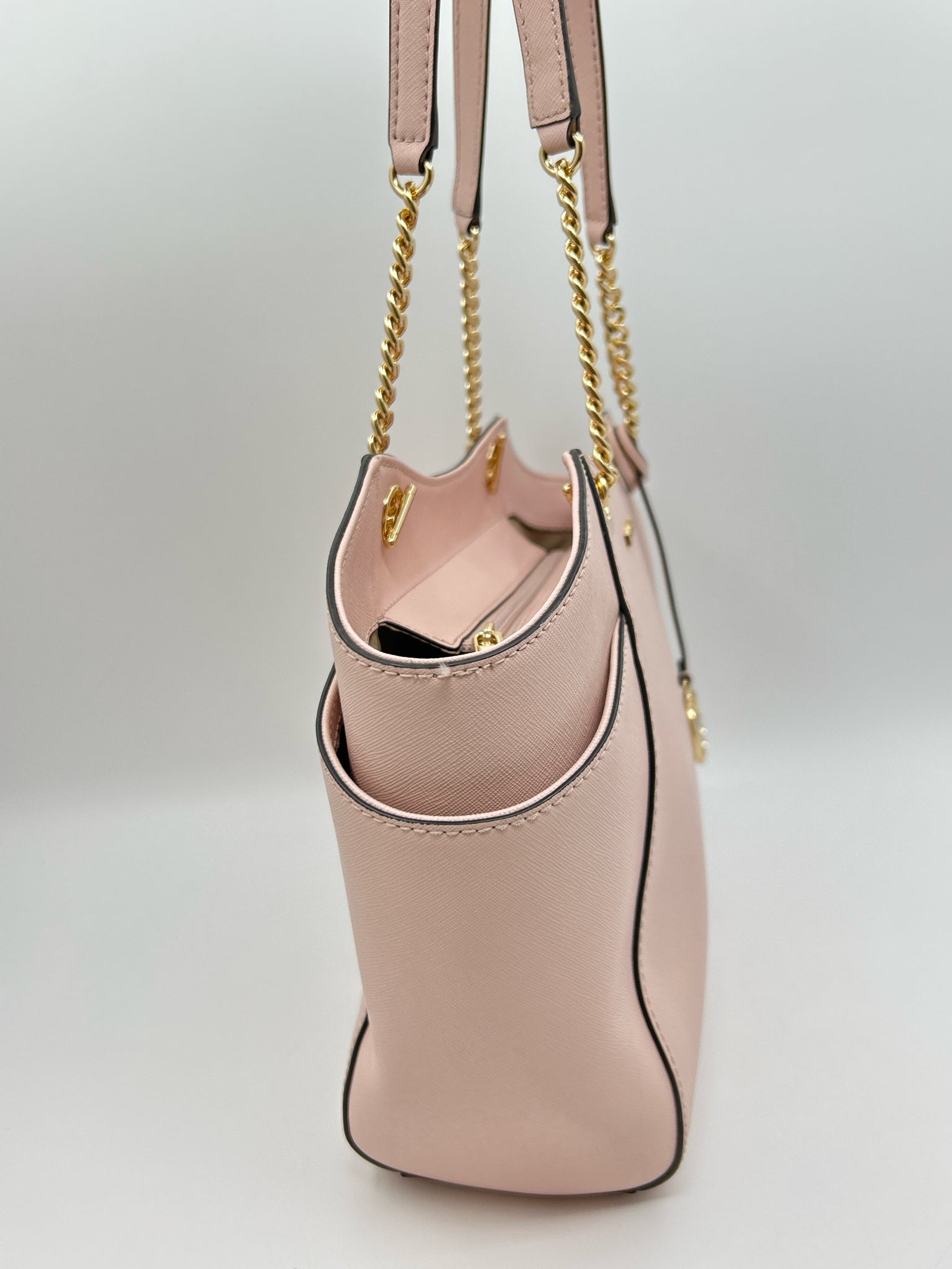MICHAEL KORS Pink Women Purse