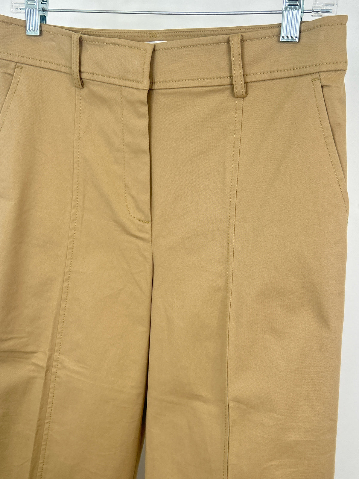 LOFT Size 2T KHAKI Women Pants