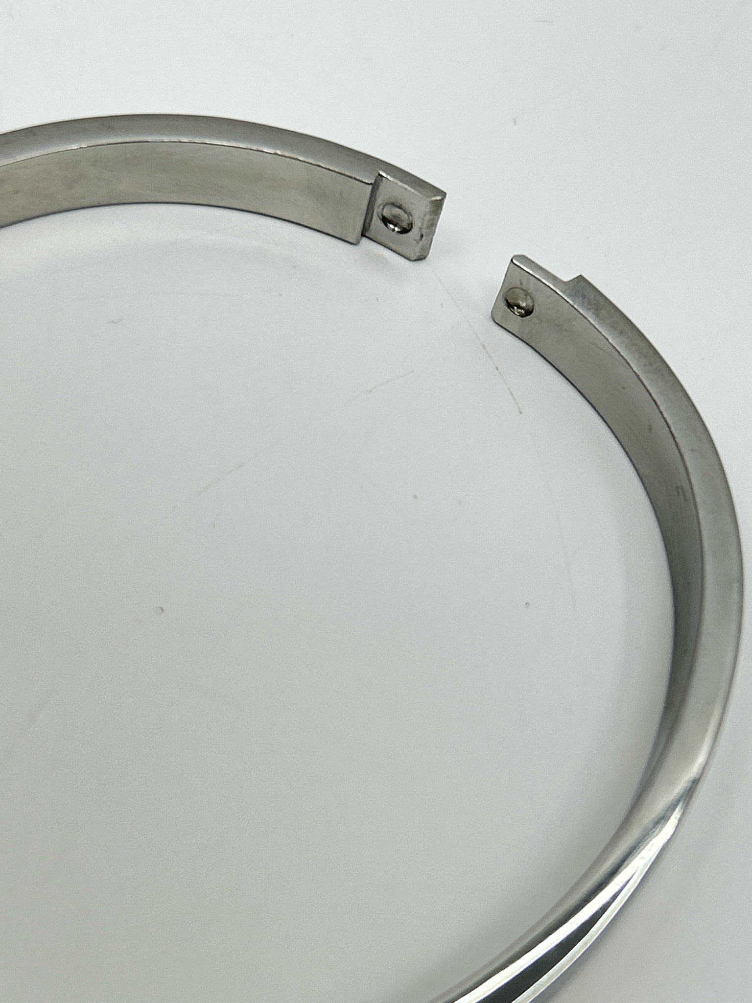 MICHAEL KORS Silver Bracelet