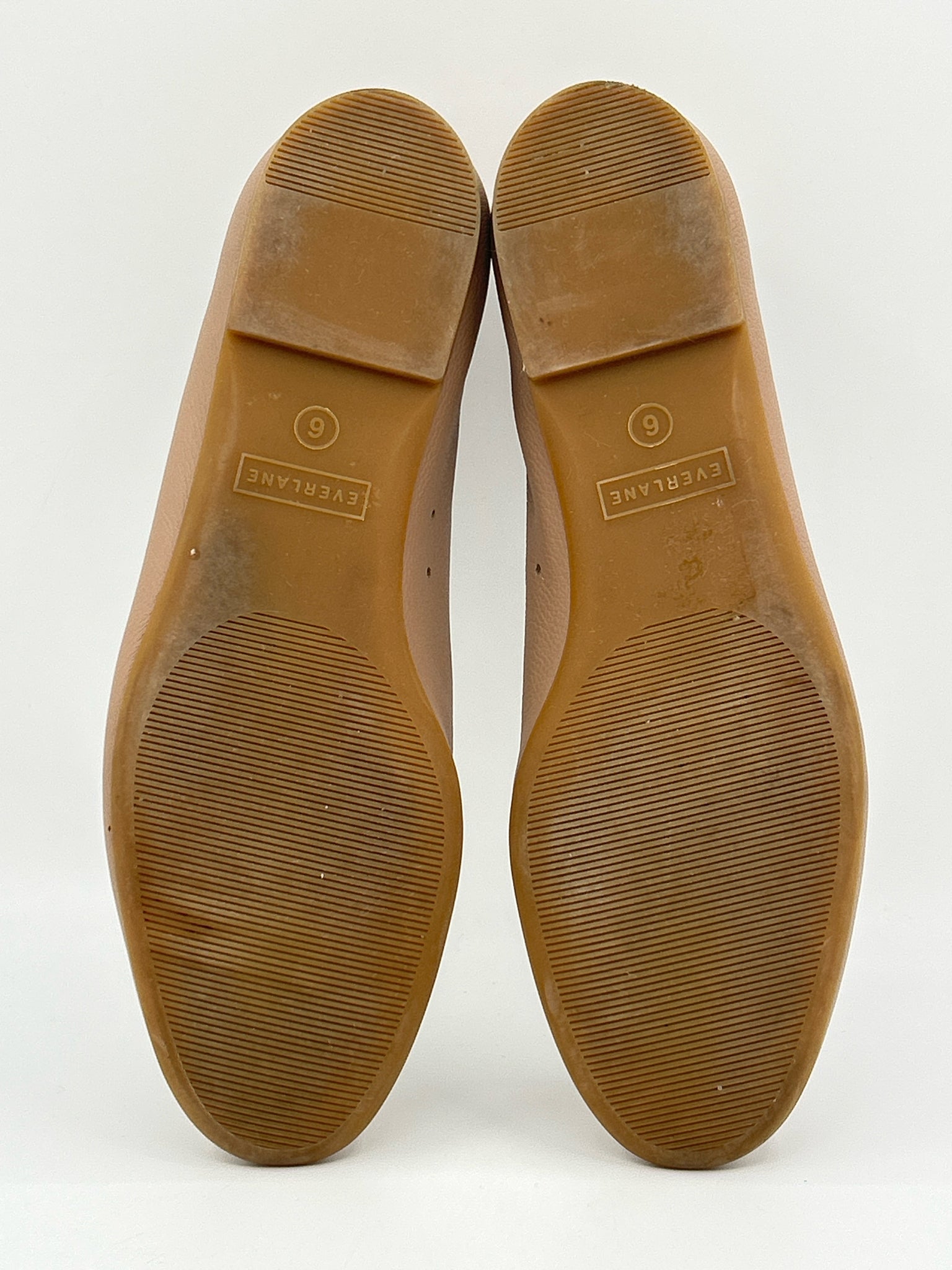 EVERLANE Size 6 nude Women Flats