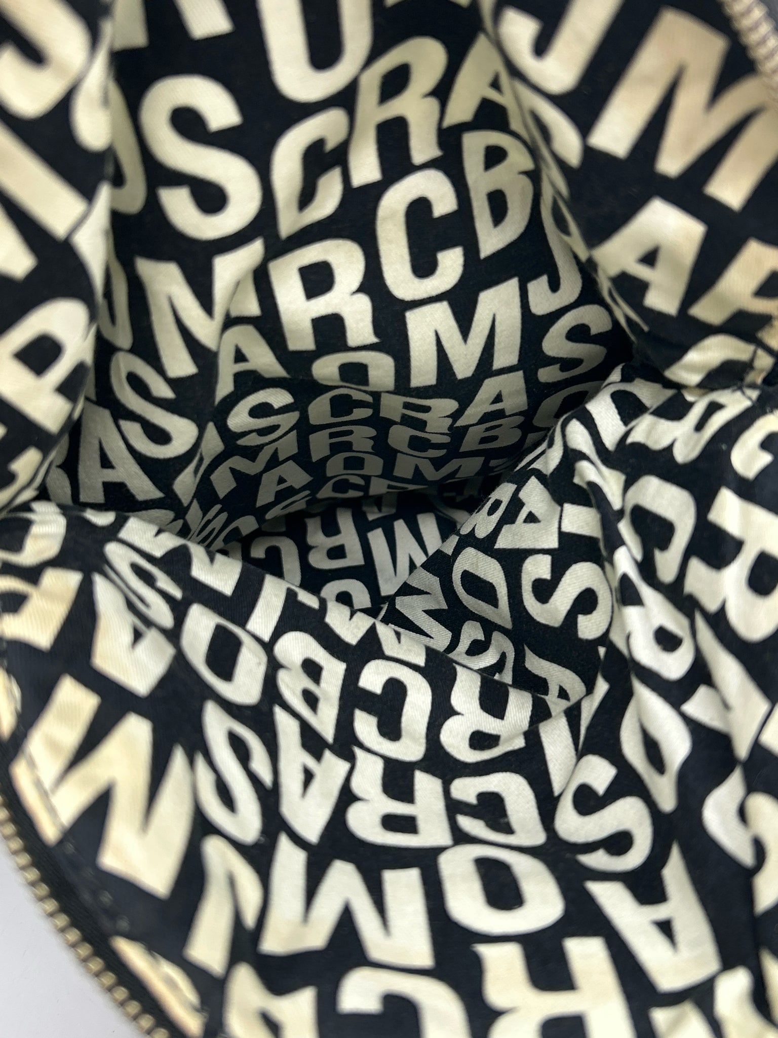 MARC BY MARC JACOBS Black Women Purse