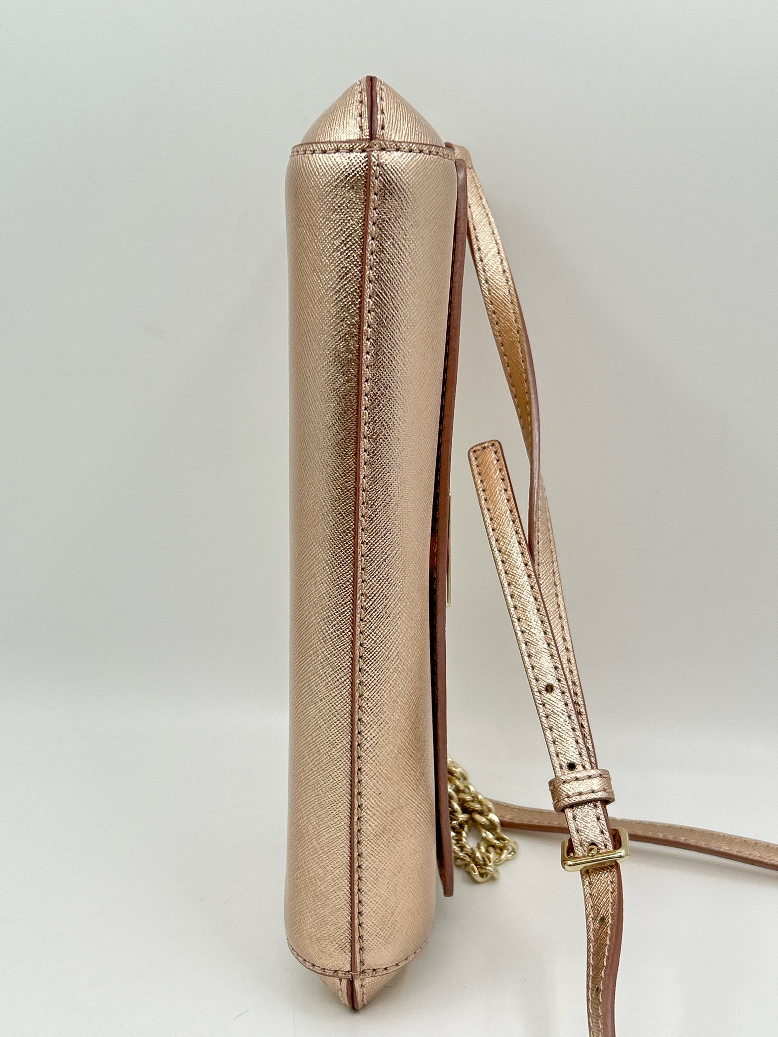 KATE SPADE ROSE GOLD Women Purse