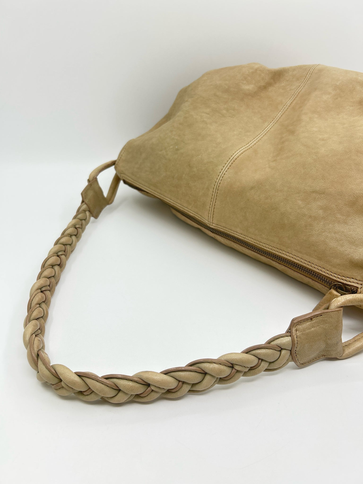 SUNDANCE Beige Women Purse