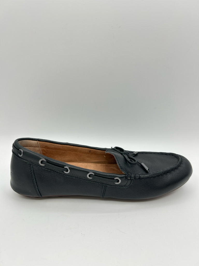 VIONIC Women Size 10 Black Flats