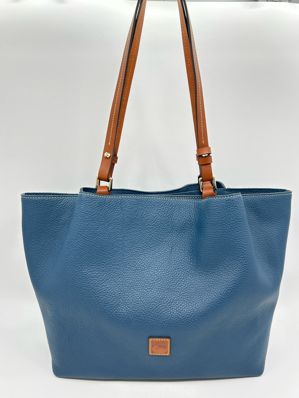 DOONEY & BOURKE Blue Women Purse