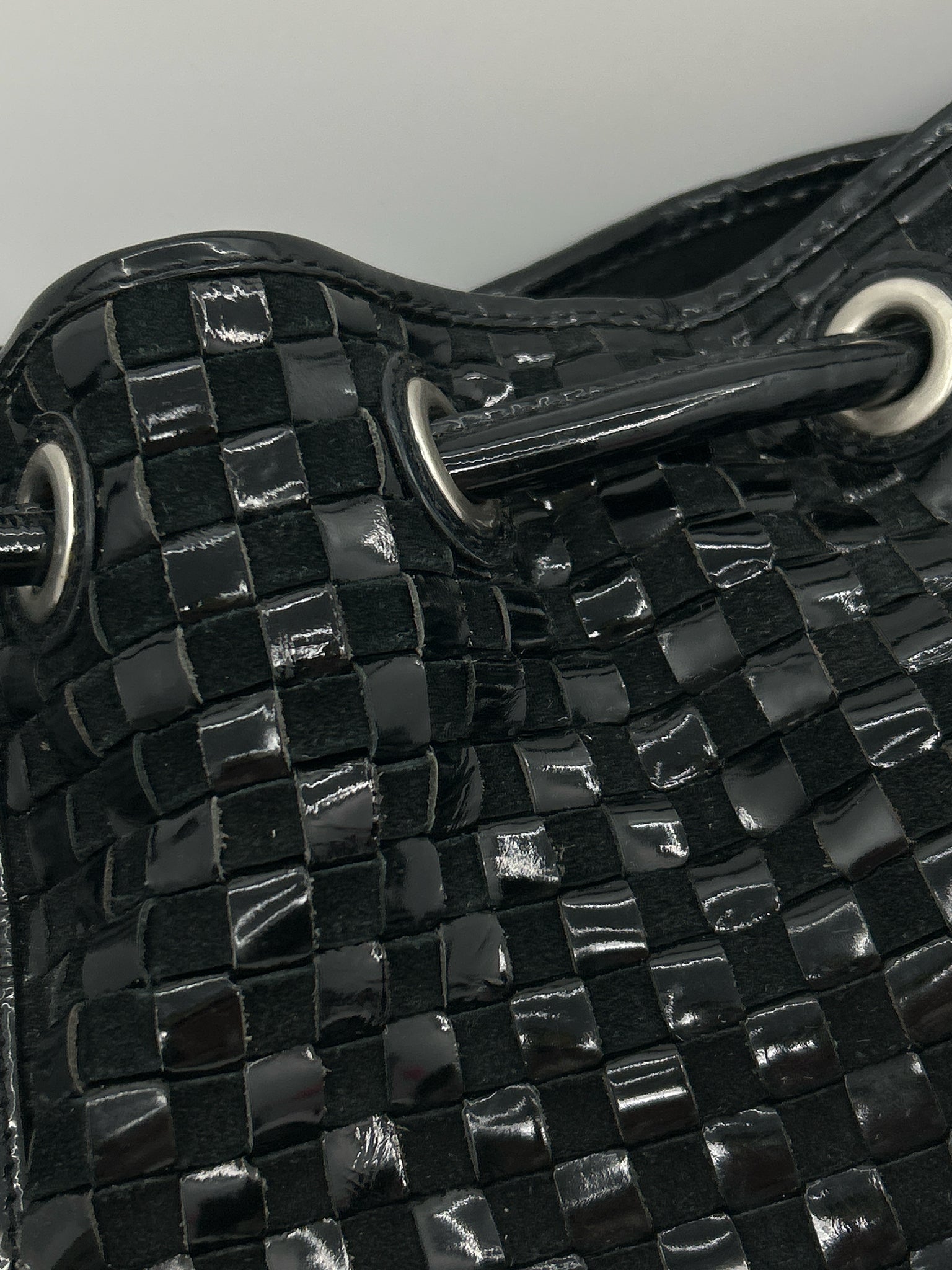 COLE HAAN Black Women Purse