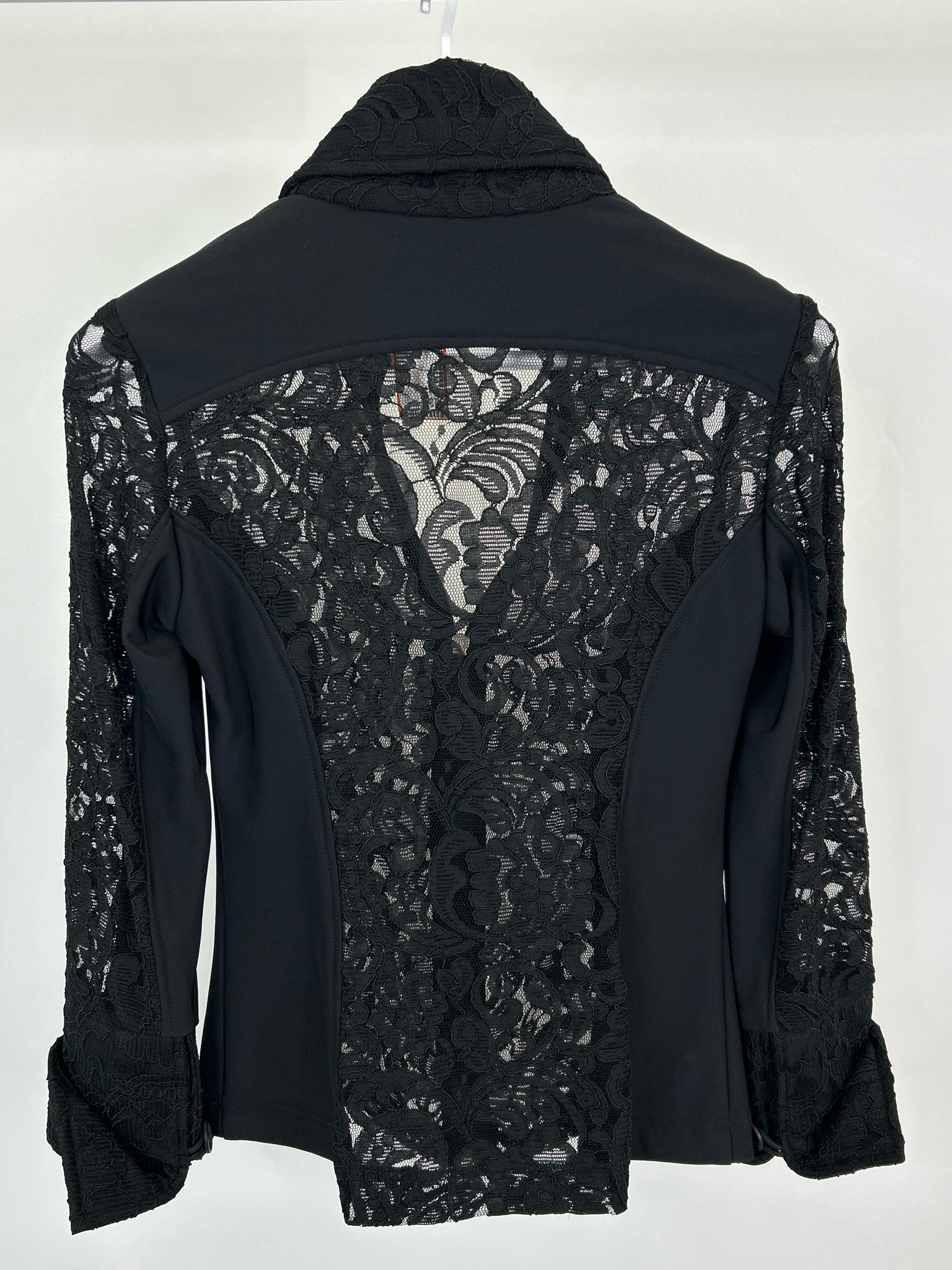 ANATOMIE Size S Black Women Jacket