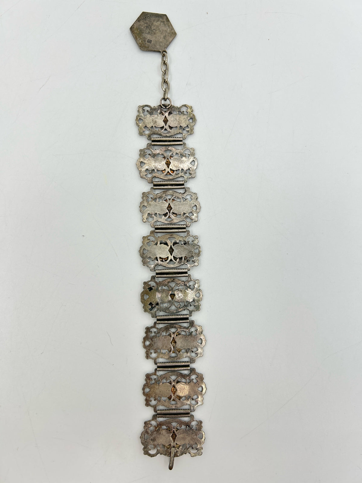 NO BRAND Silver Bracelet