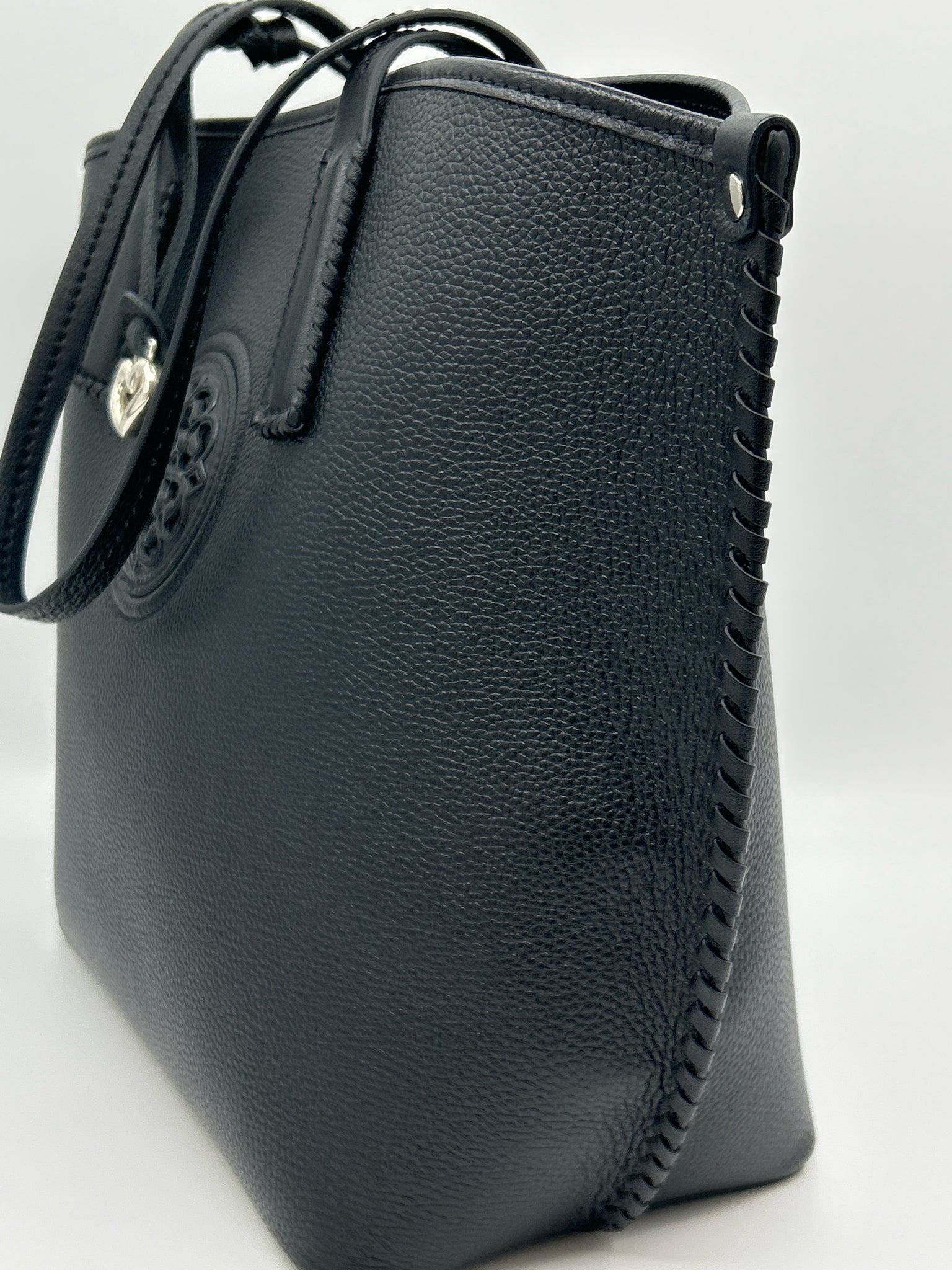 BRIGHTON Black Women Tote