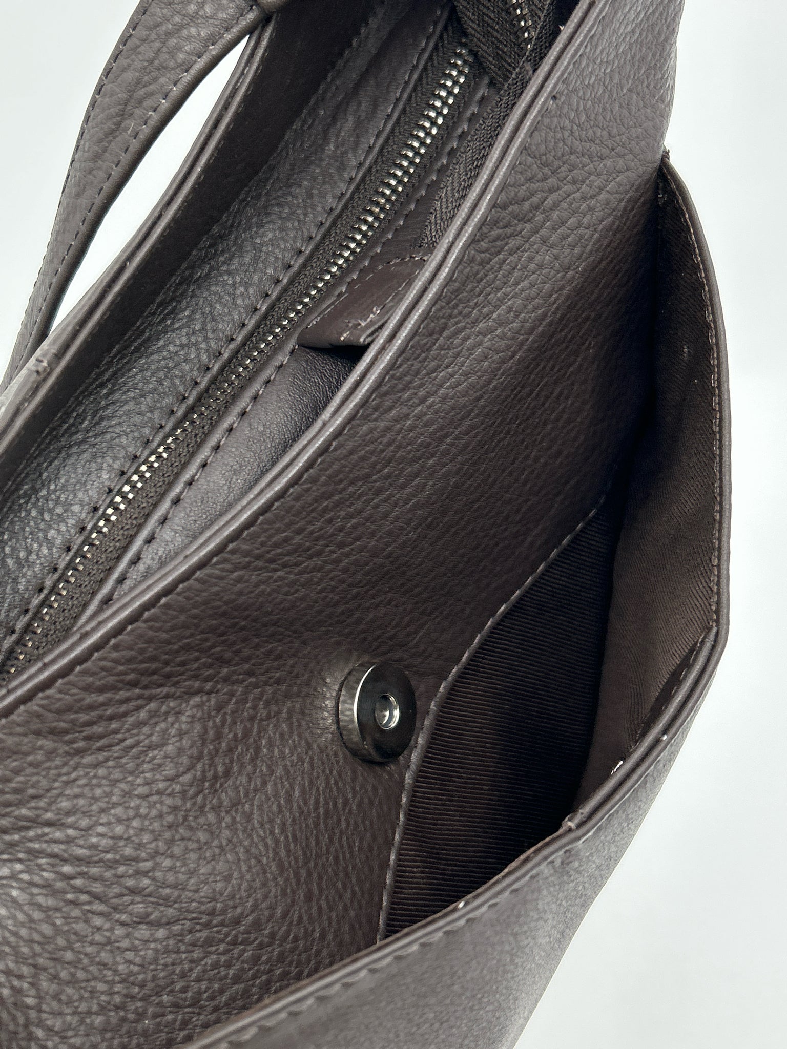 TANO Brown Women Purse