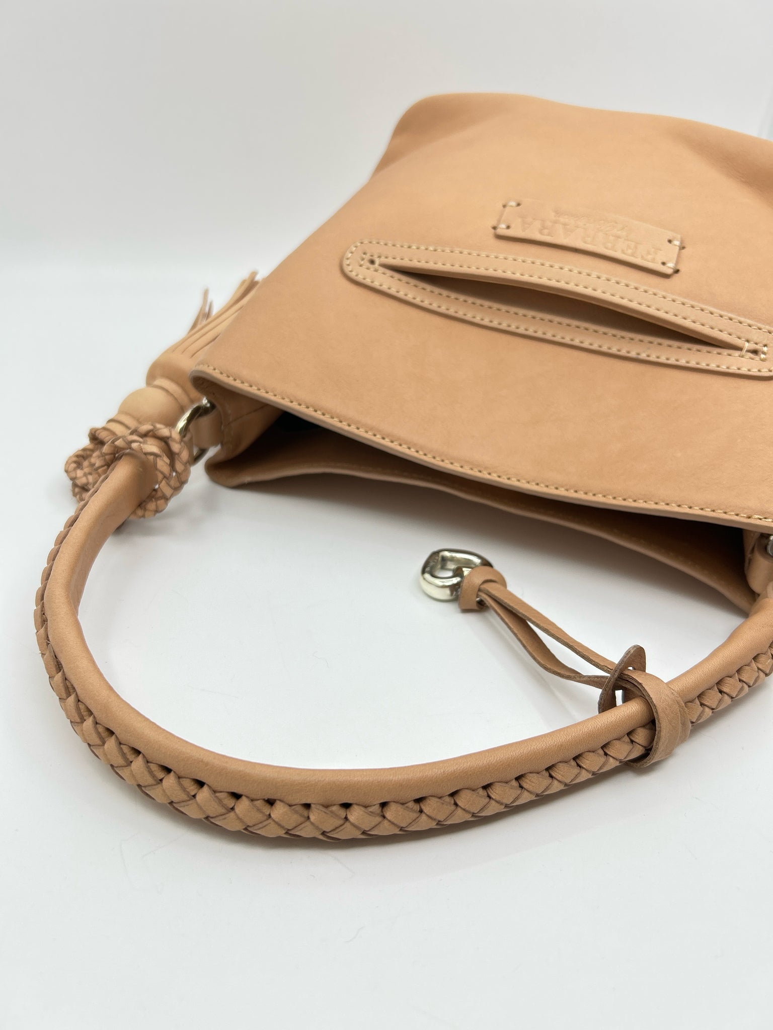 BRIGHTON NWT nude Women Purse