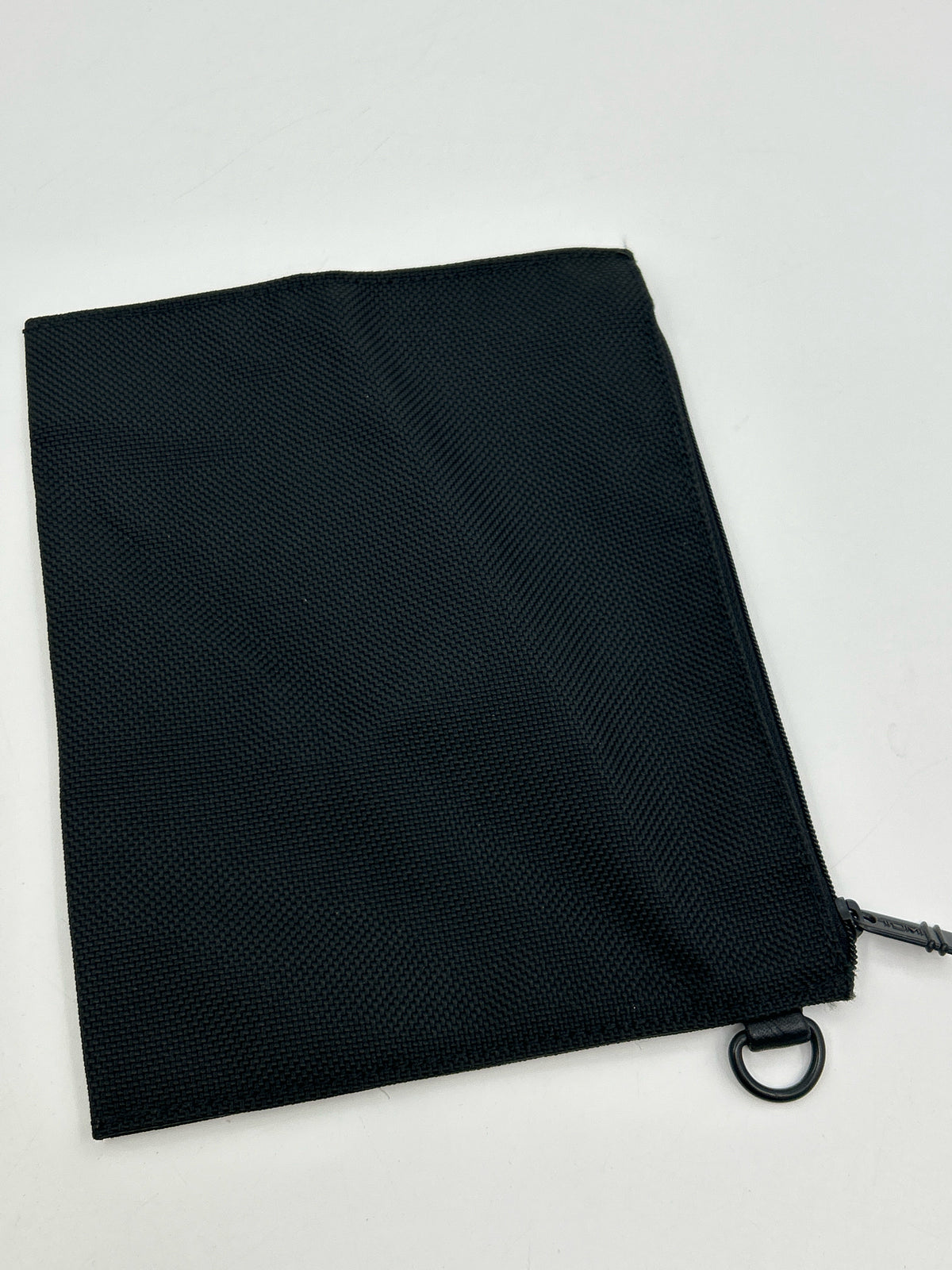 TUMI Black Women Tote