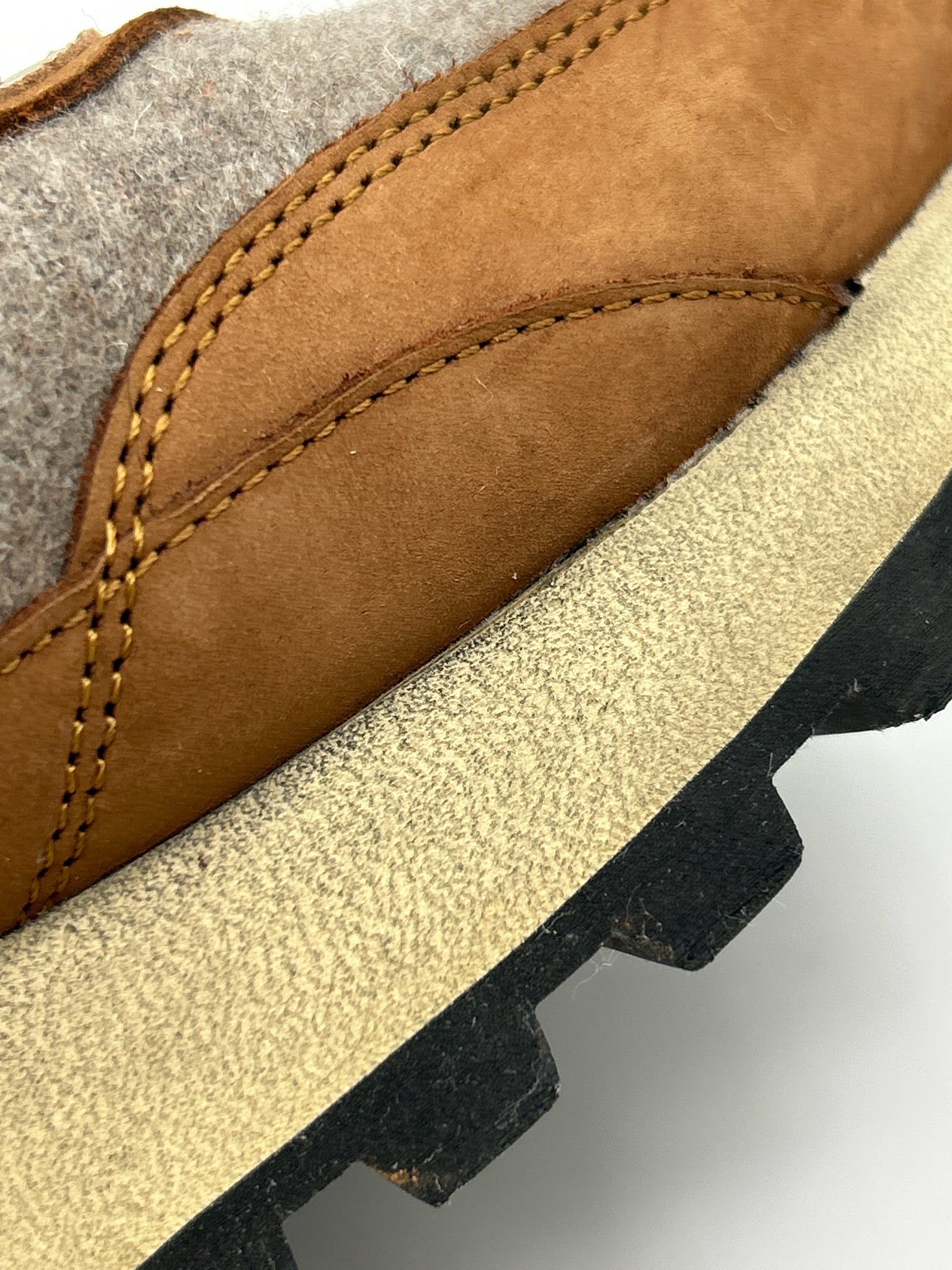 VIOLE BLANCHE Size 39/9 Brown Women Sneakers