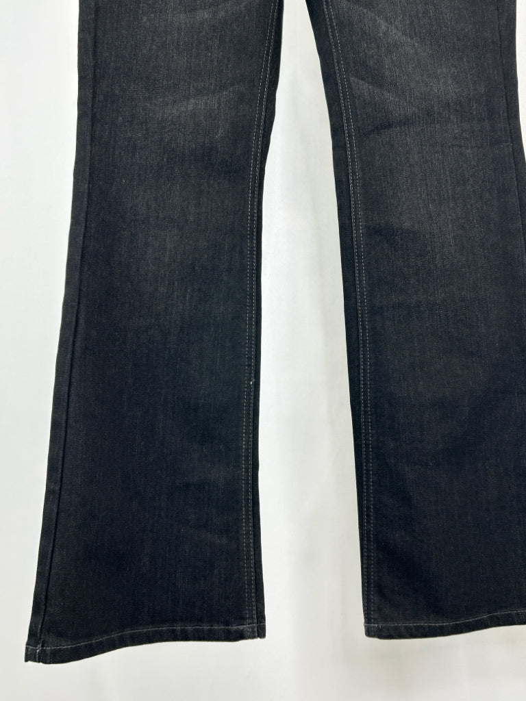 White House Black Market Size 4S Black Women's jeans