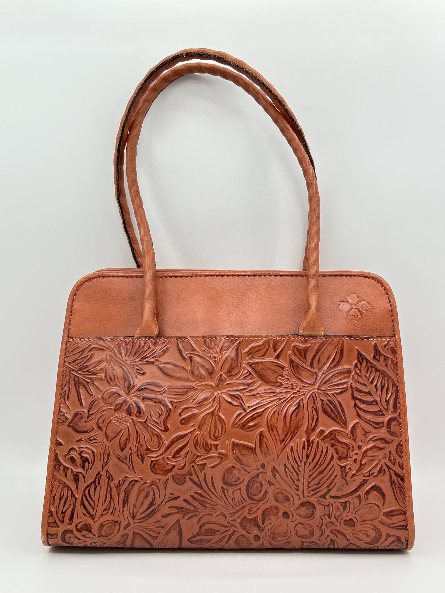 PATRICIA NASH Tan Women Tote