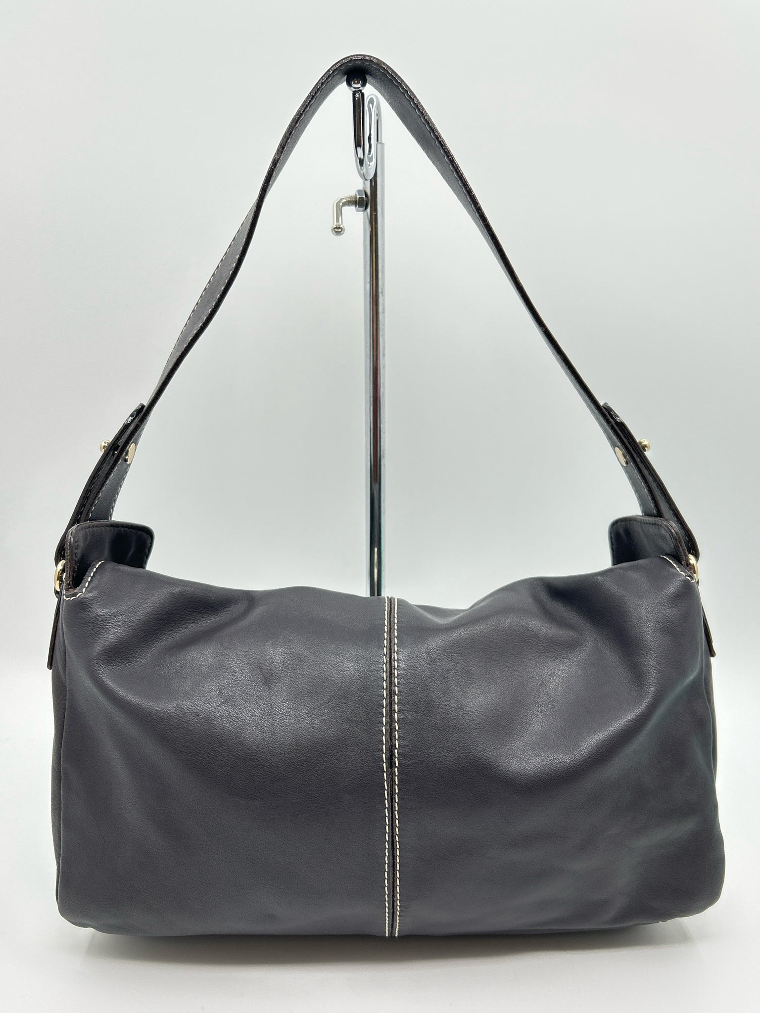 KATE SPADE Charcoal Women Purse