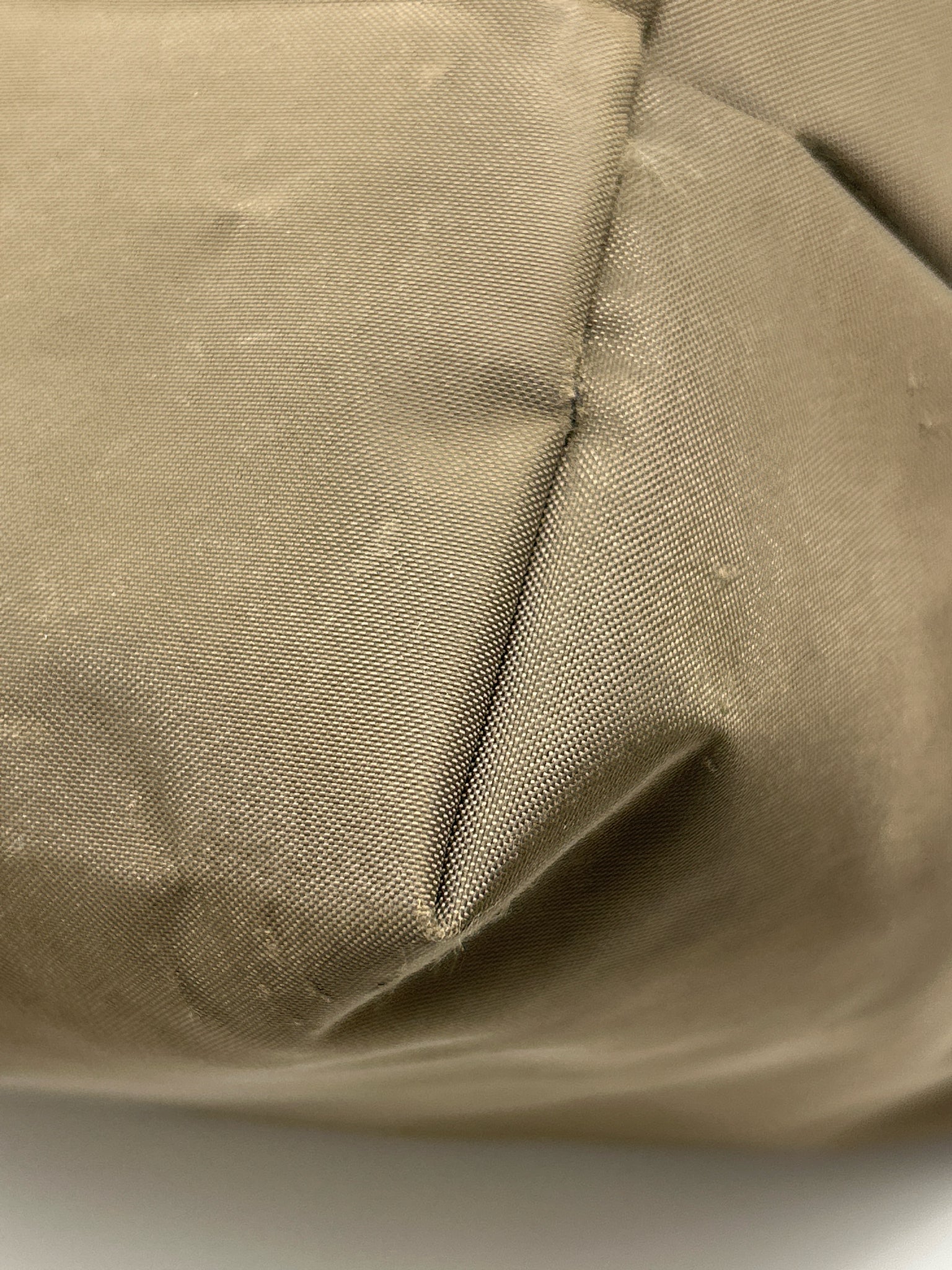 LONGCHAMP OLIVE Women Tote